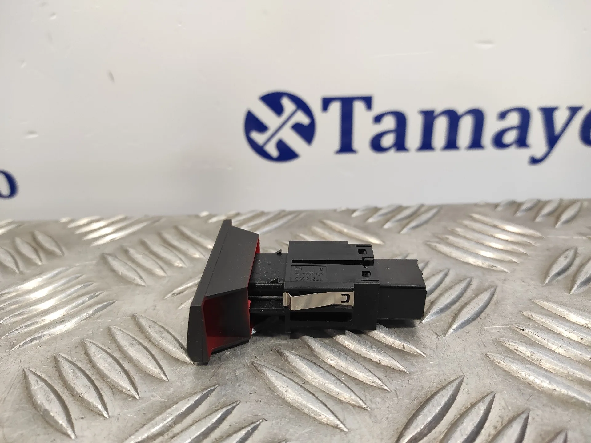 Warning para Seat Ateca (Kh7)