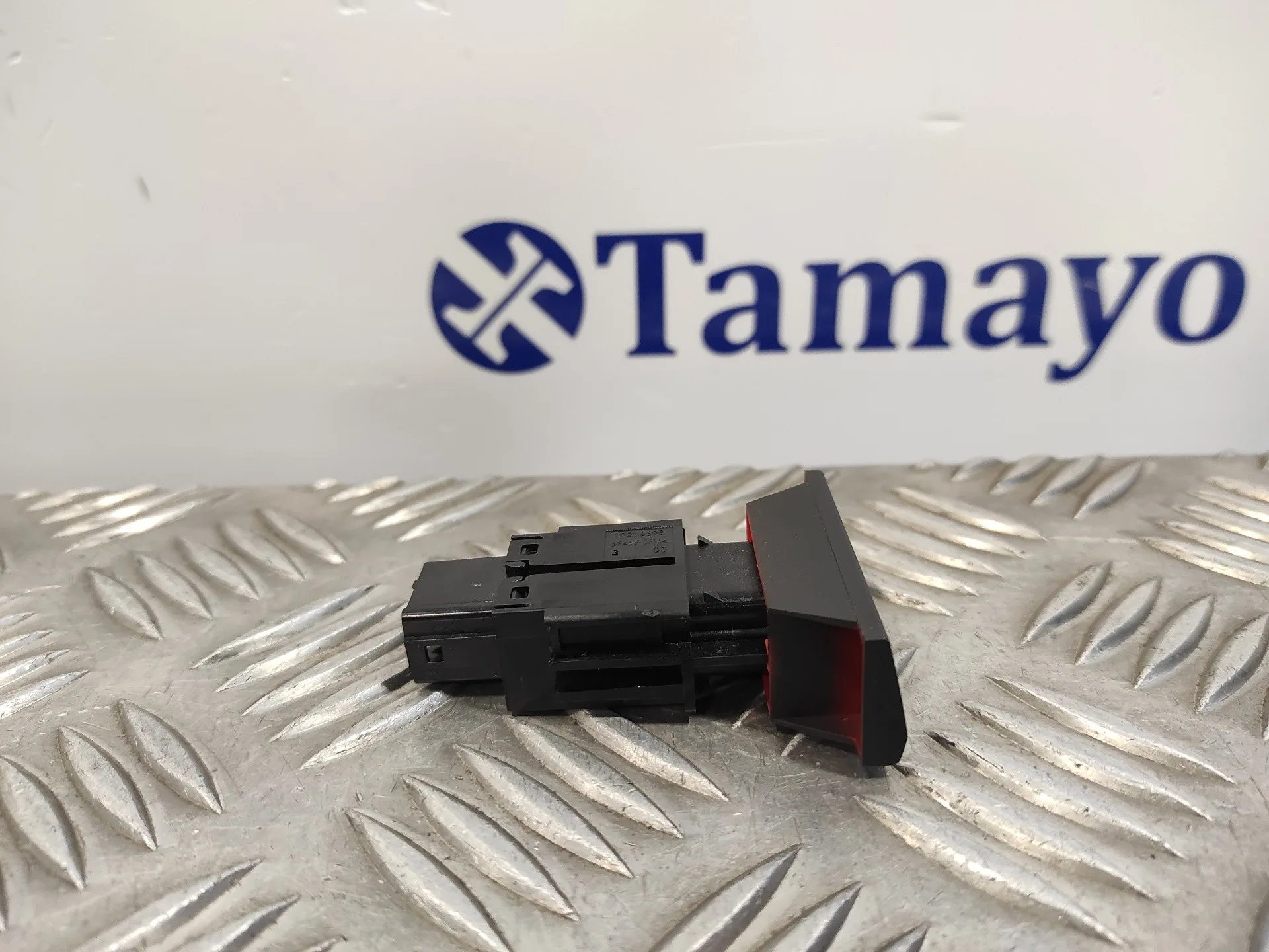Warning para Seat Ateca (Kh7)