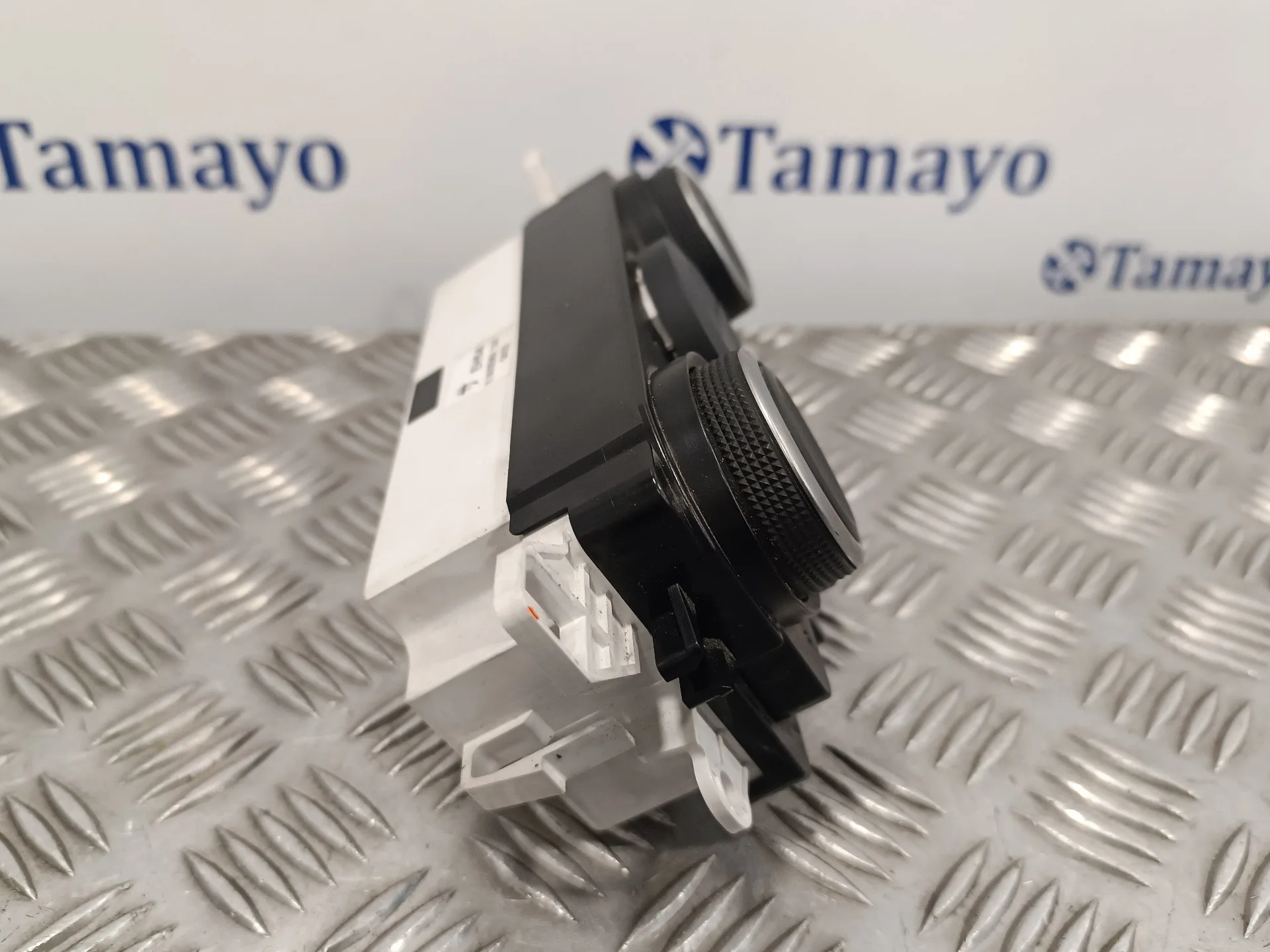 Mando Calefaccion / Aire Acondicionado para Mazda Cx-7 (Er)