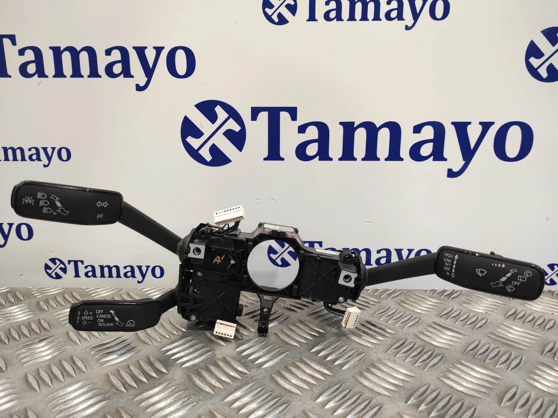 Mando Multifuncion para Seat Ateca (Kh7)
