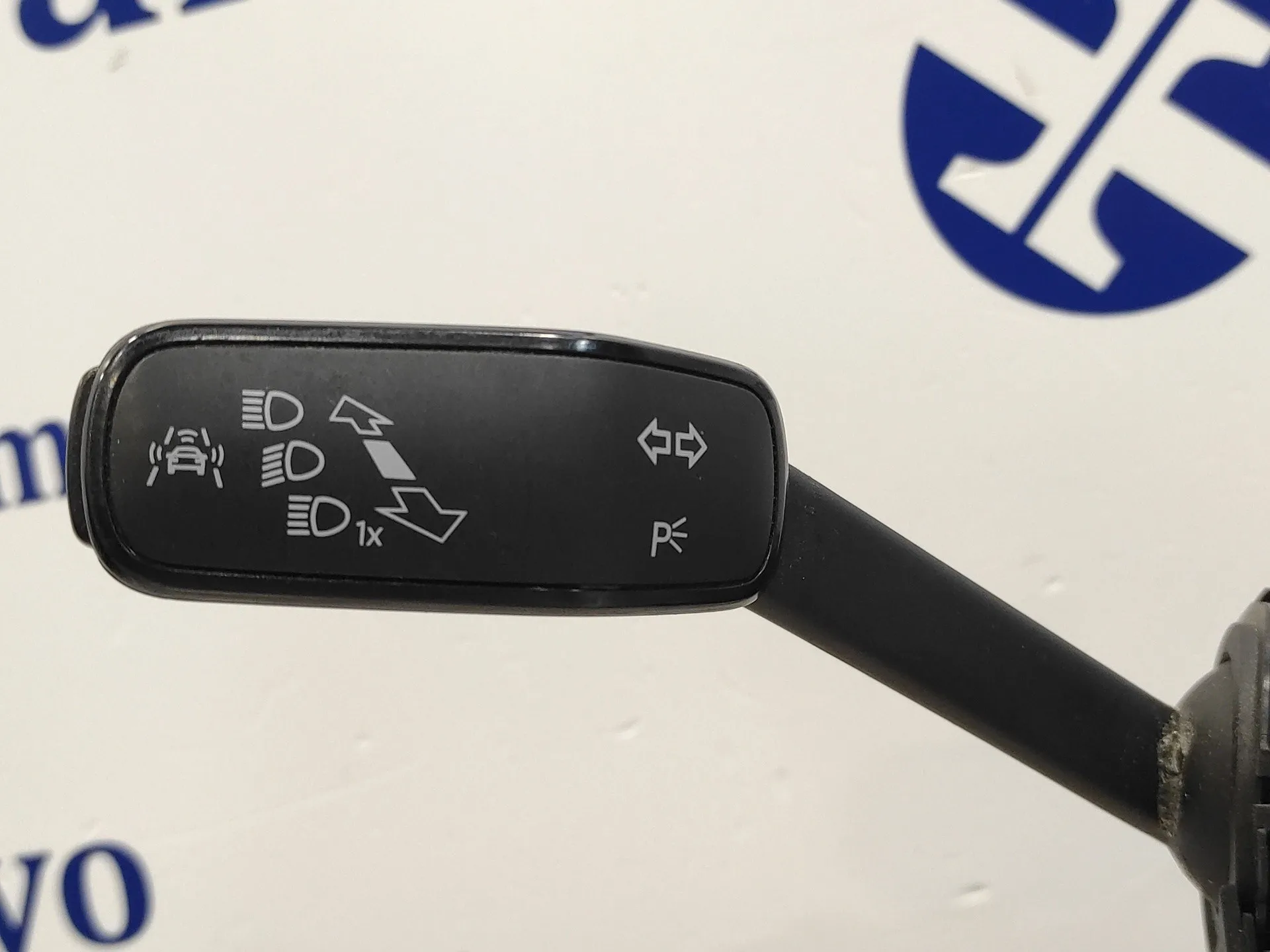 Mando Multifuncion para Seat Ateca (Kh7)