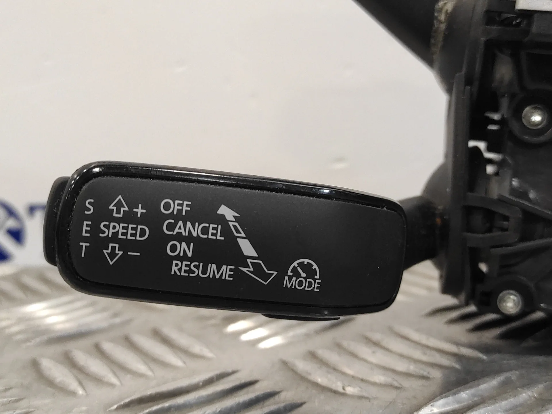 Mando Multifuncion para Seat Ateca (Kh7)