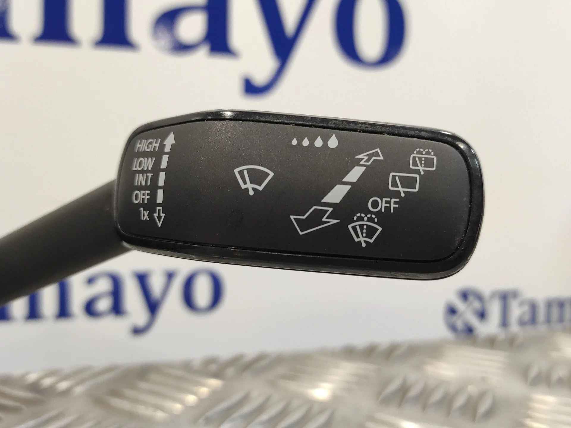 Mando Multifuncion para Seat Ateca (Kh7)