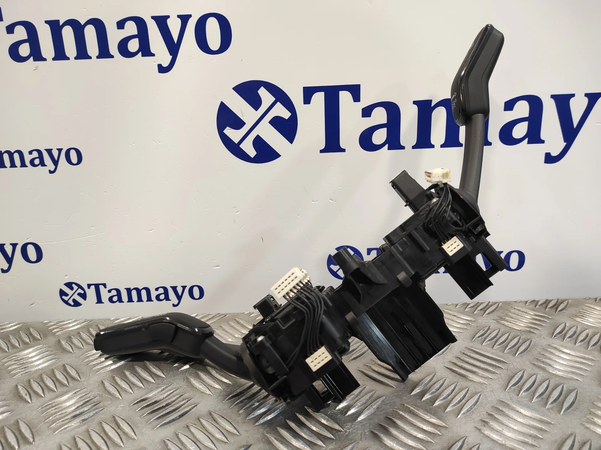 Mando Multifuncion para Seat Ateca (Kh7)