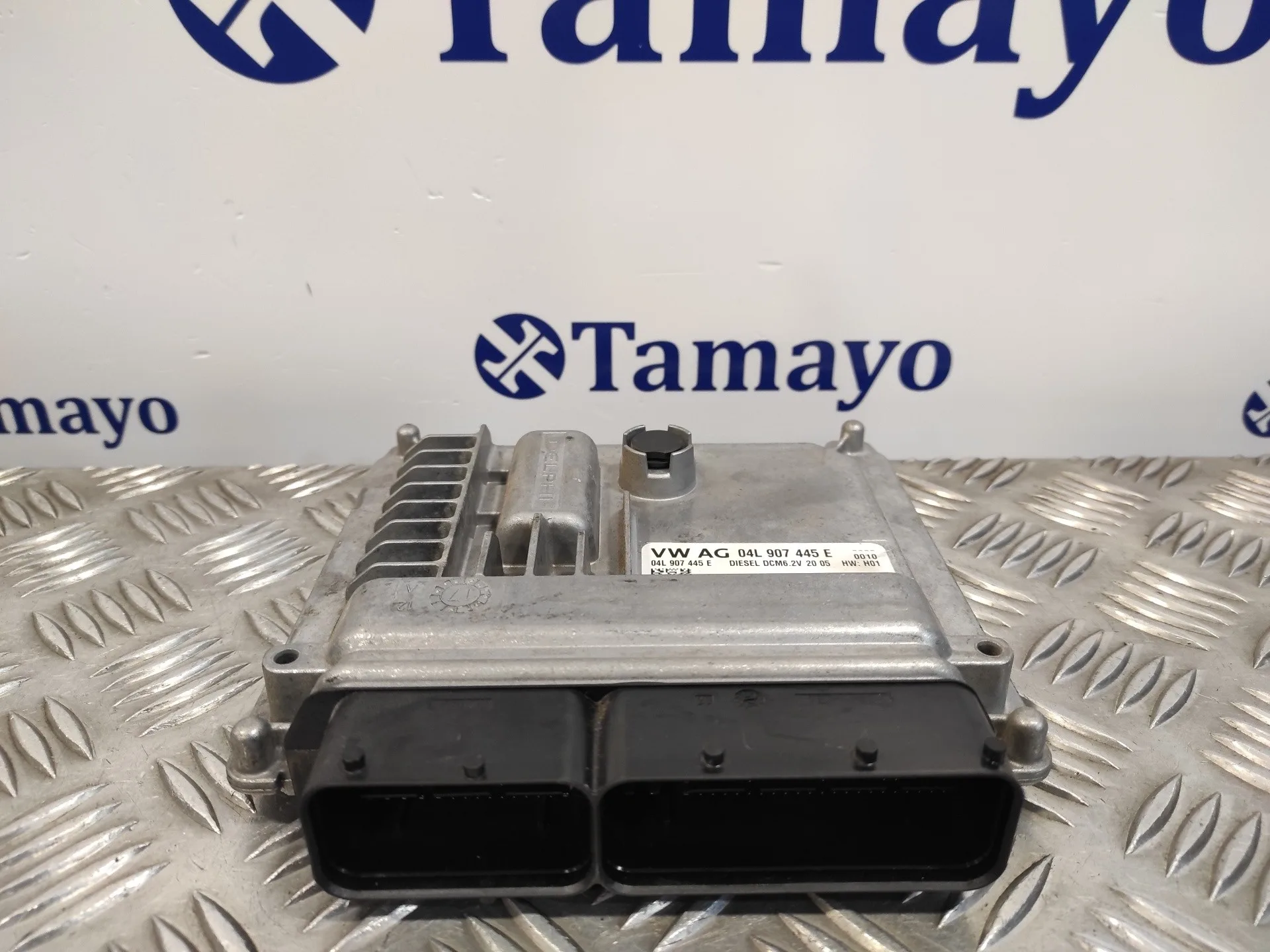 Centralita Motor Uce para Seat Ateca (Kh7)