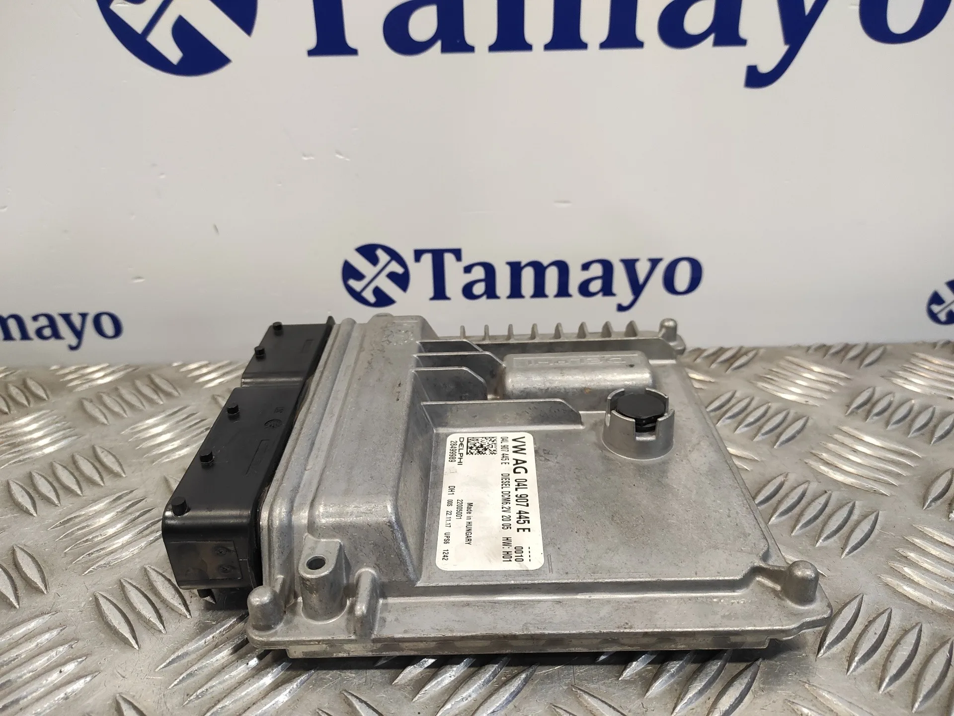 Centralita Motor Uce para Seat Ateca (Kh7)
