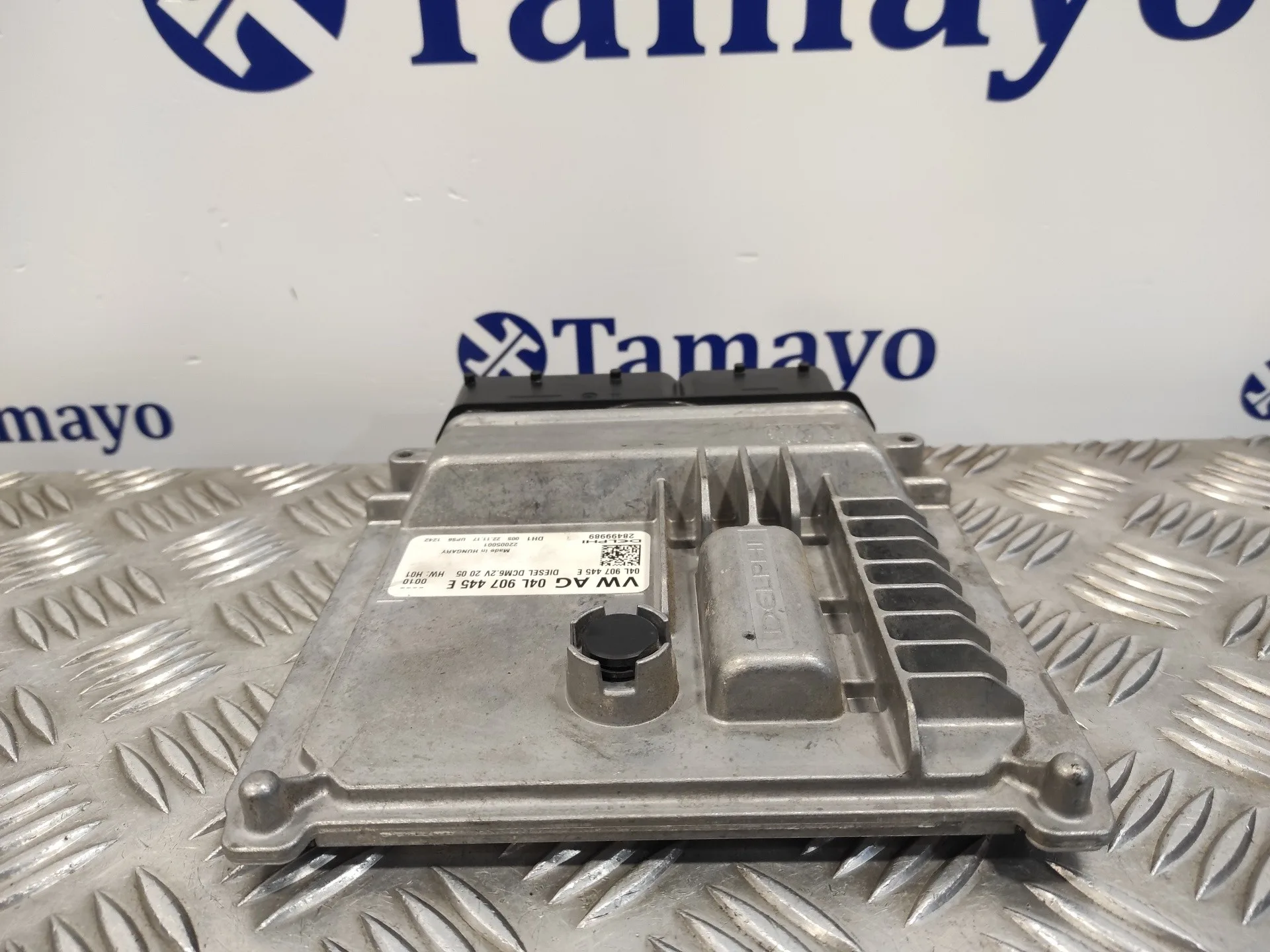 Centralita Motor Uce para Seat Ateca (Kh7)