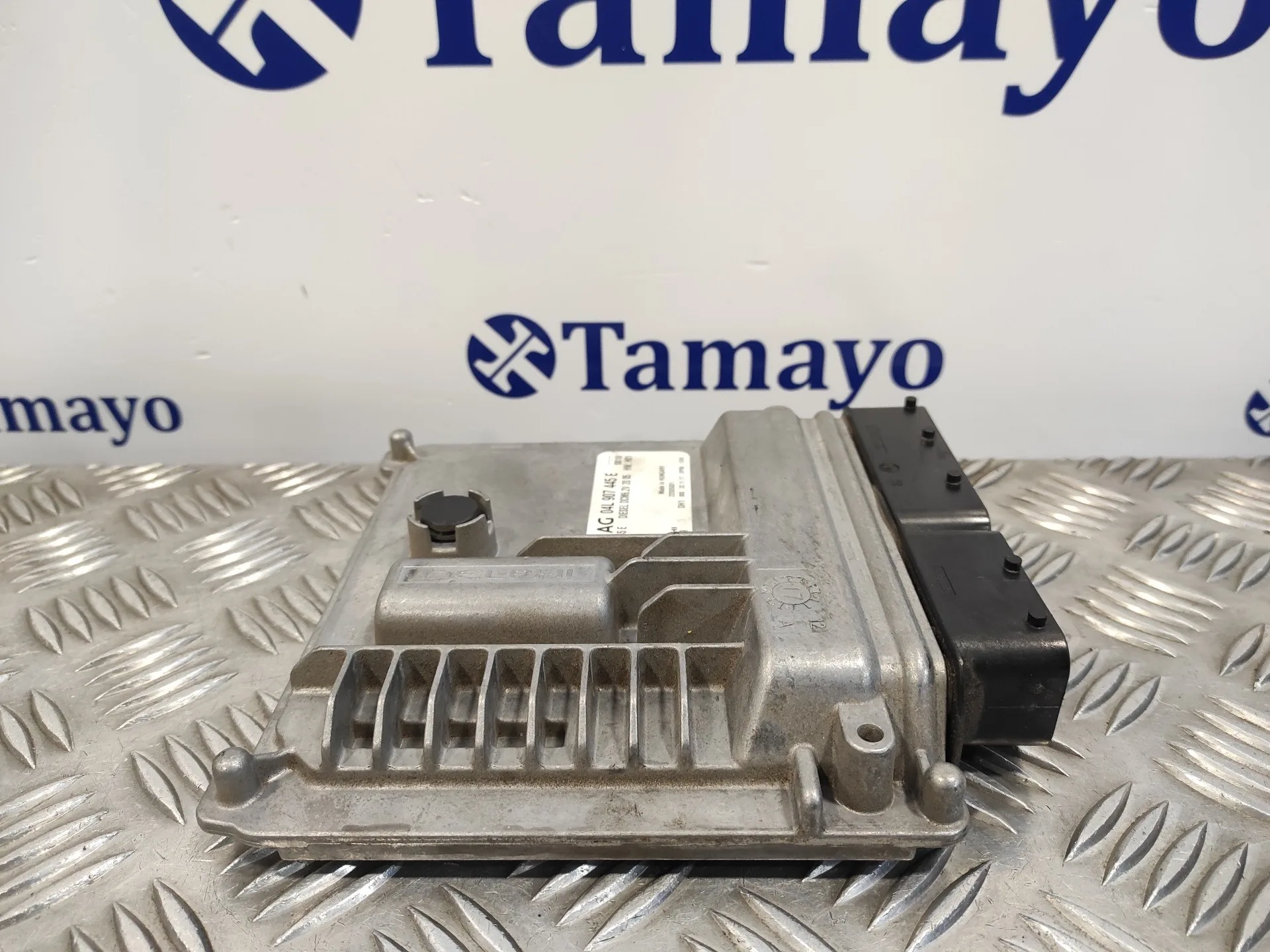 Centralita Motor Uce para Seat Ateca (Kh7)