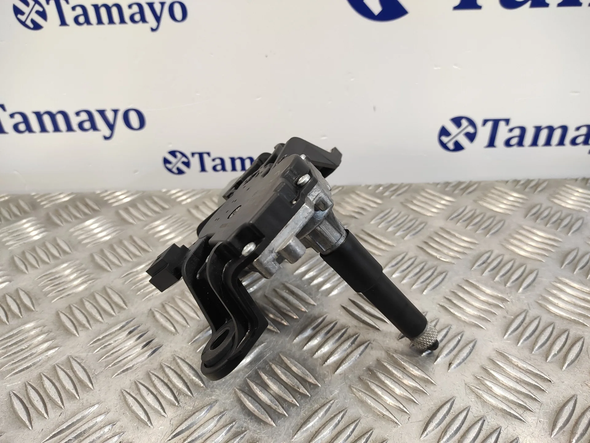 Motor Limpia Trasero para Renault Megane Iii Sport Tourer
