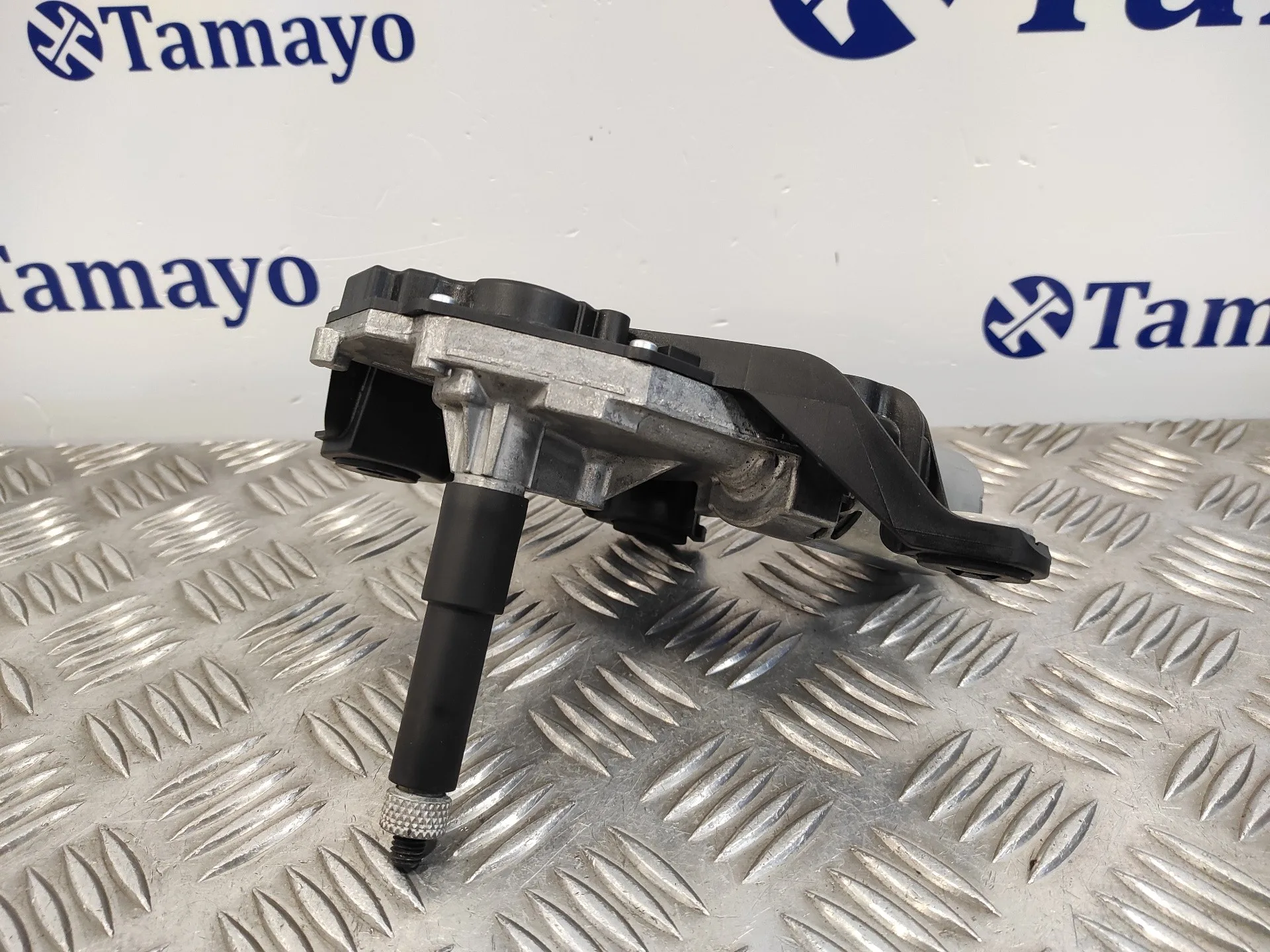Motor Limpia Trasero para Renault Megane Iii Sport Tourer