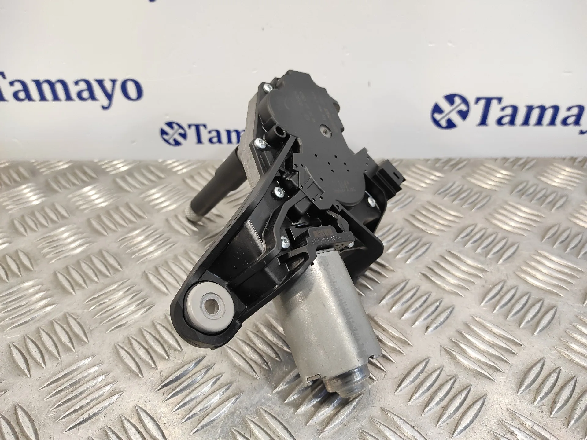 Motor Limpia Trasero para Renault Megane Iii Sport Tourer