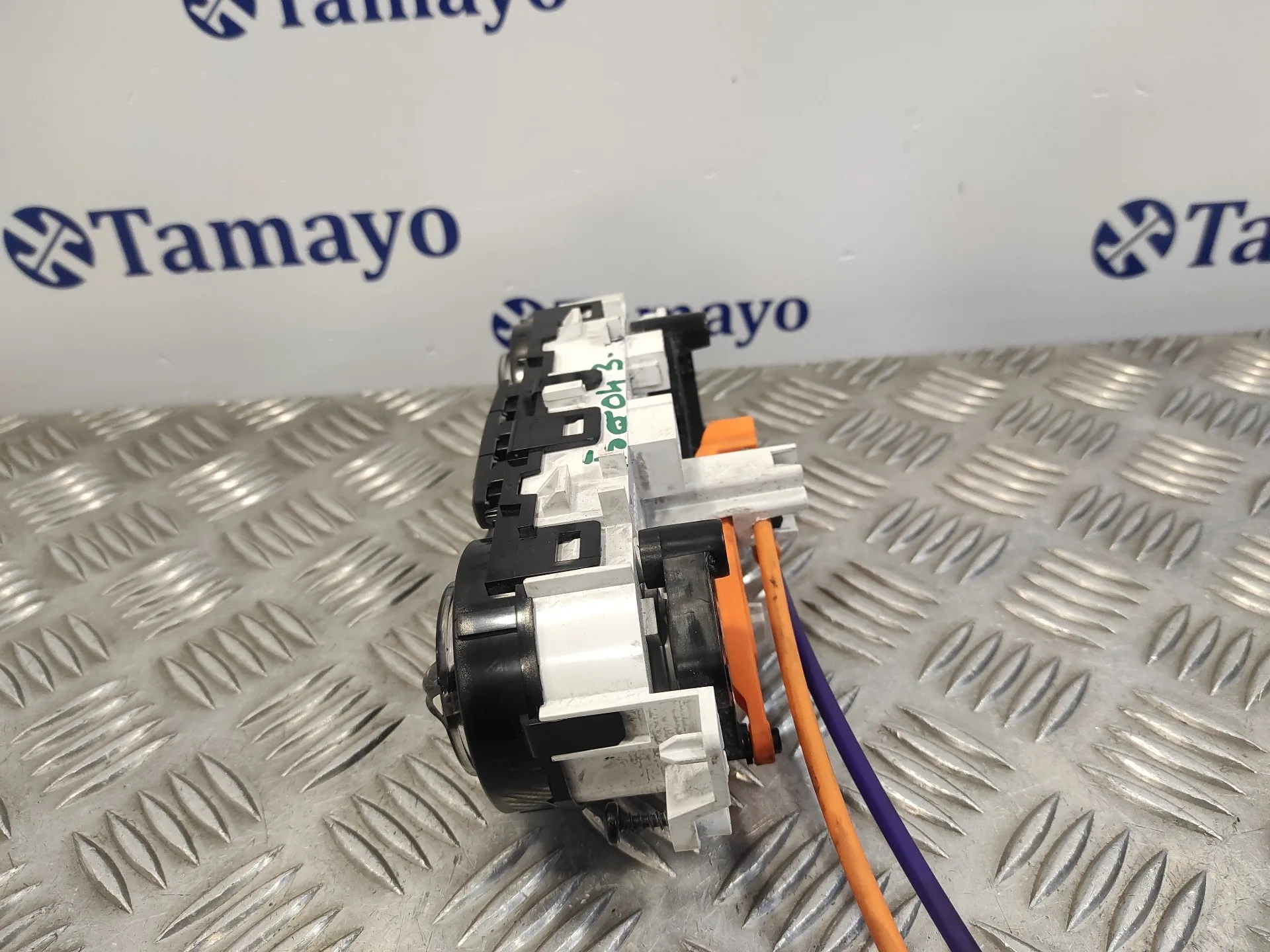 Mando Climatizador para Peugeot 208