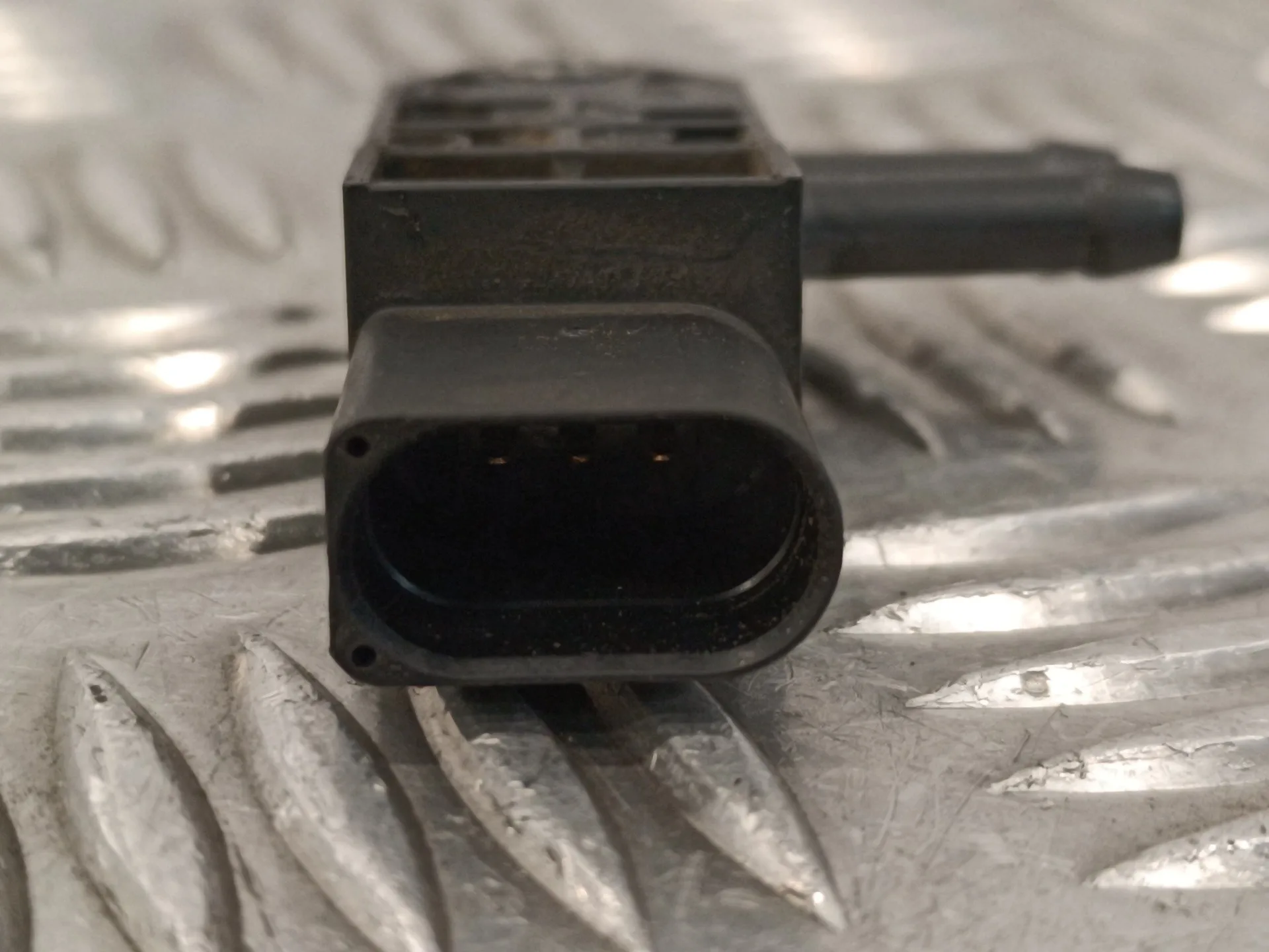 Sensor Presion para Volkswagen Golf Vi (5K1)