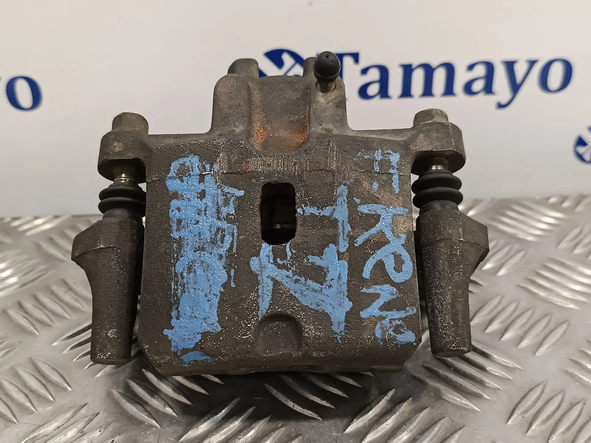 Pinza Freno Trasera Derecha para Mitsubishi Montero (V60/V70)