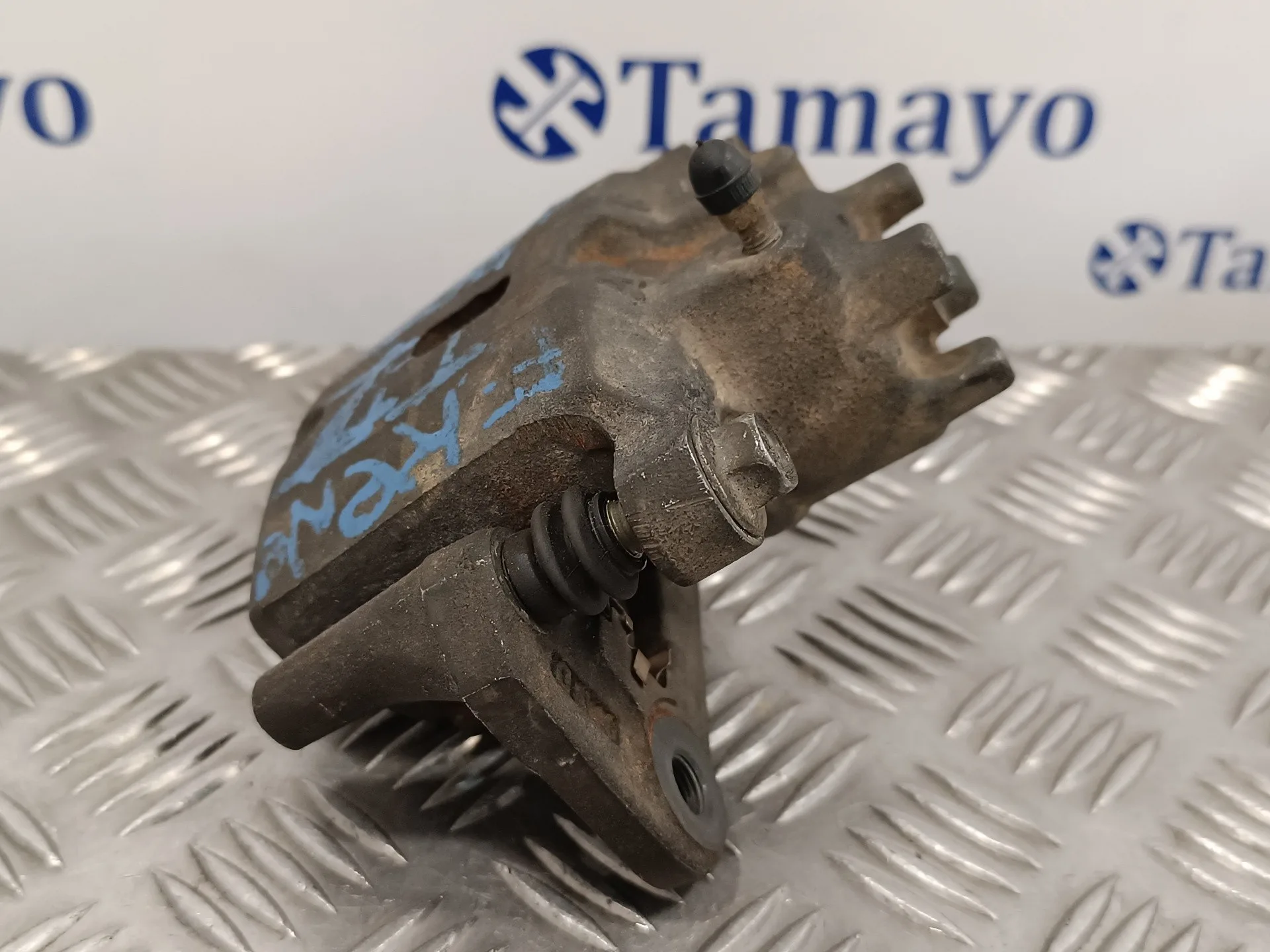 Pinza Freno Trasera Derecha para Mitsubishi Montero (V60/V70)