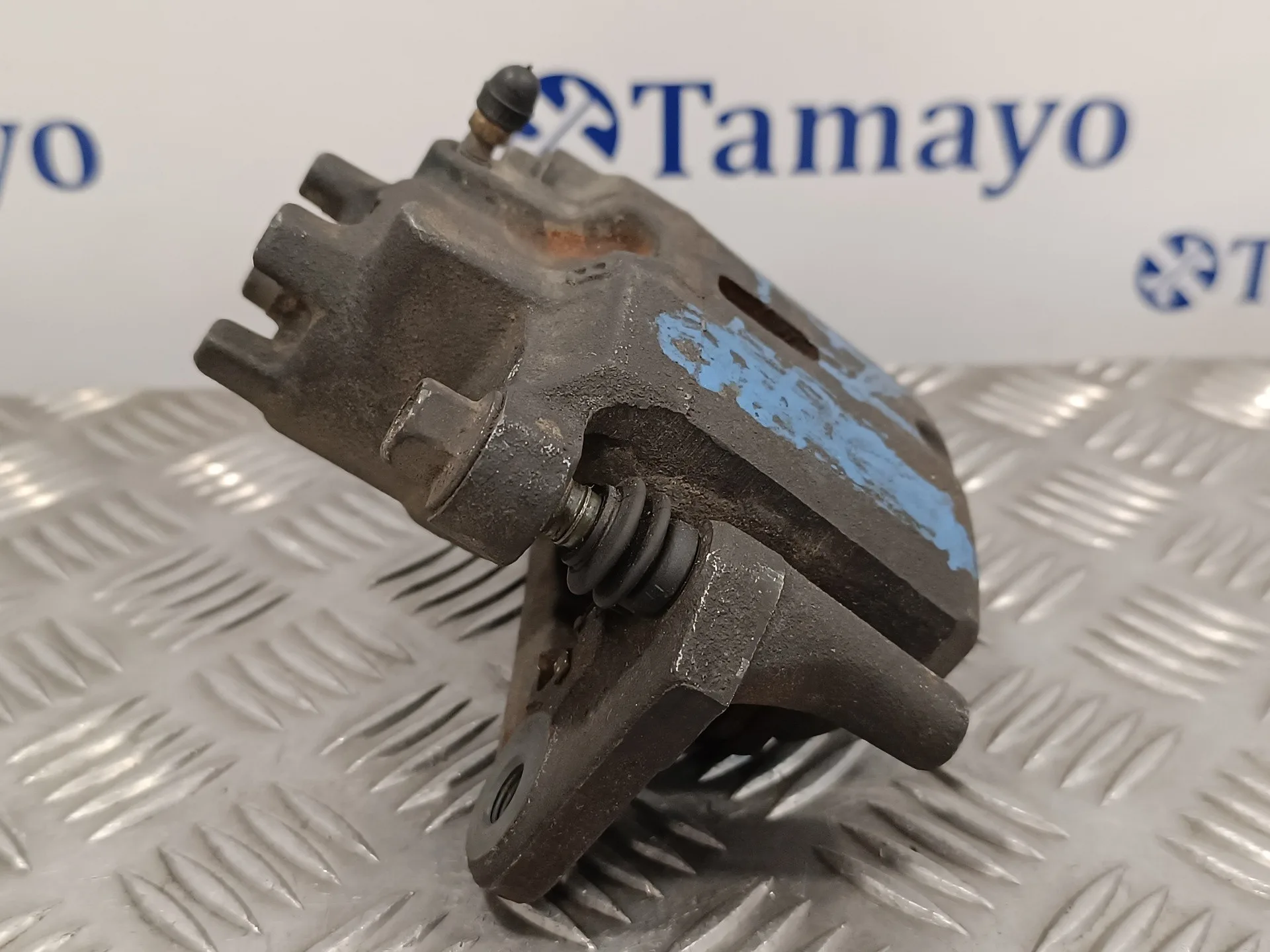 Pinza Freno Trasera Derecha para Mitsubishi Montero (V60/V70)