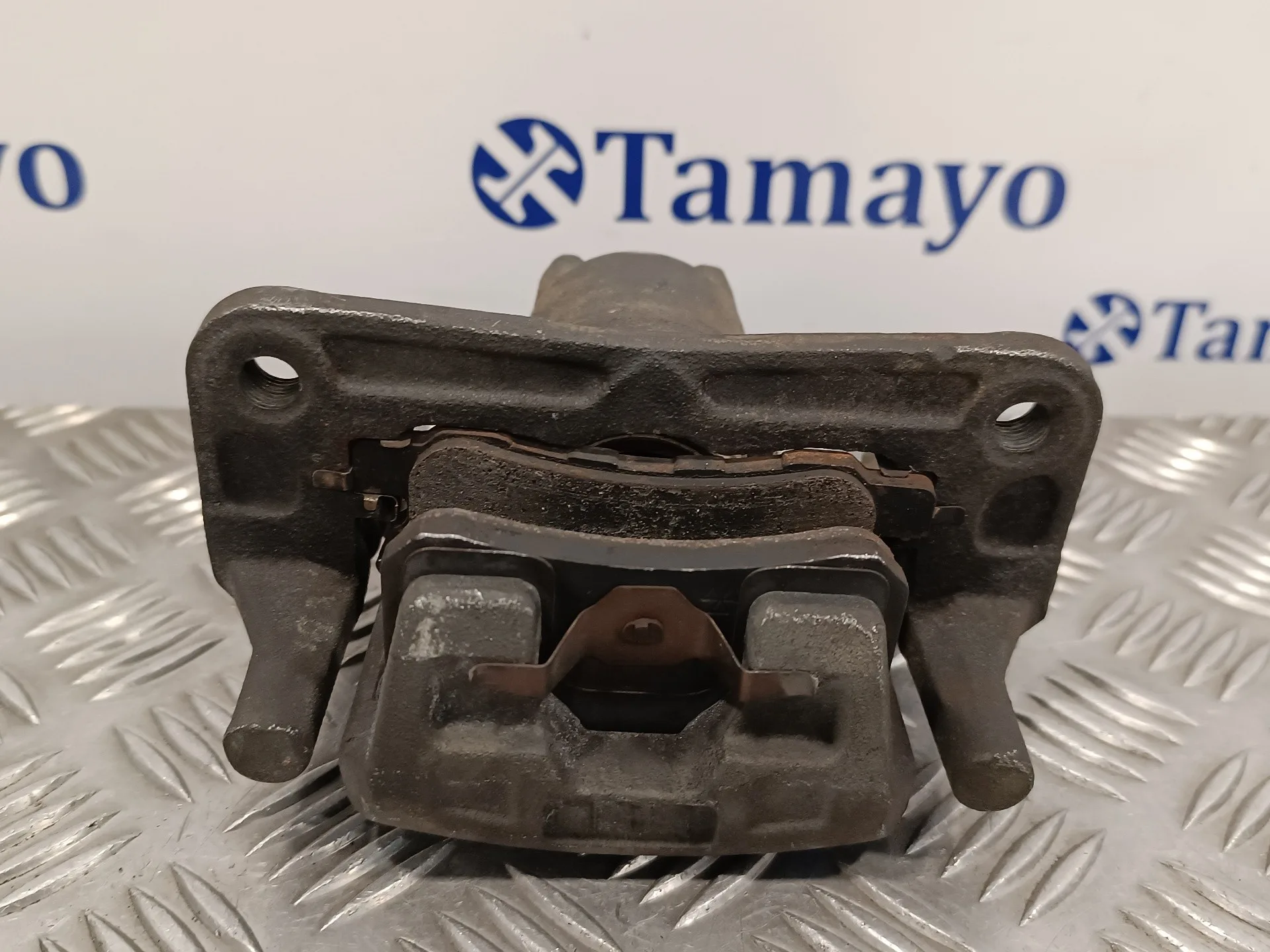 Pinza Freno Trasera Derecha para Mitsubishi Montero (V60/V70)