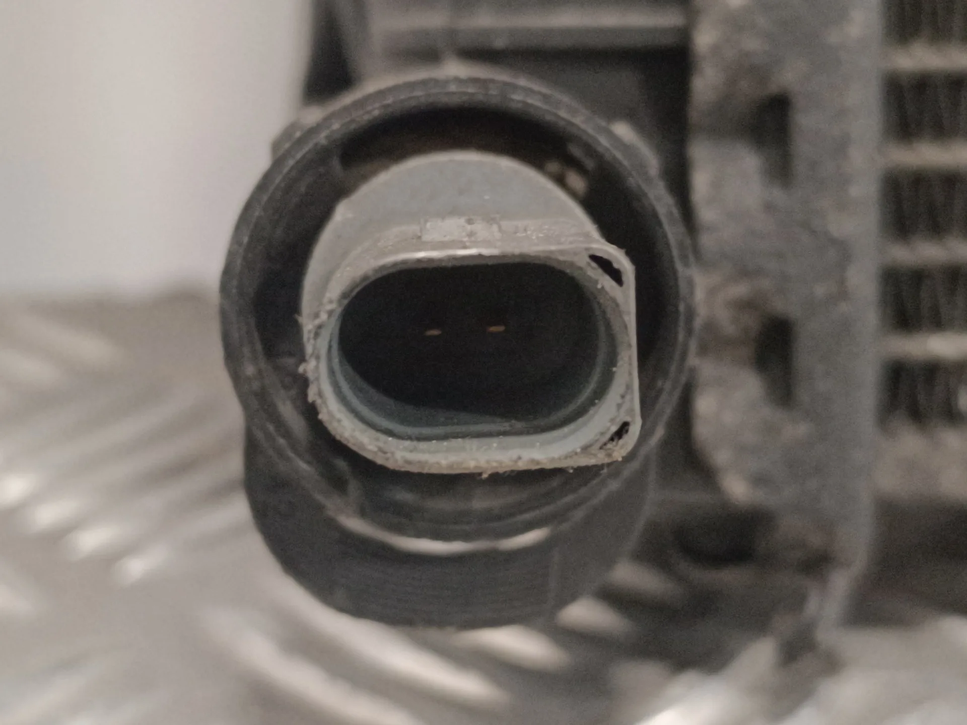 Radiador Agua para Volkswagen T5 Transporter/Furgoneta