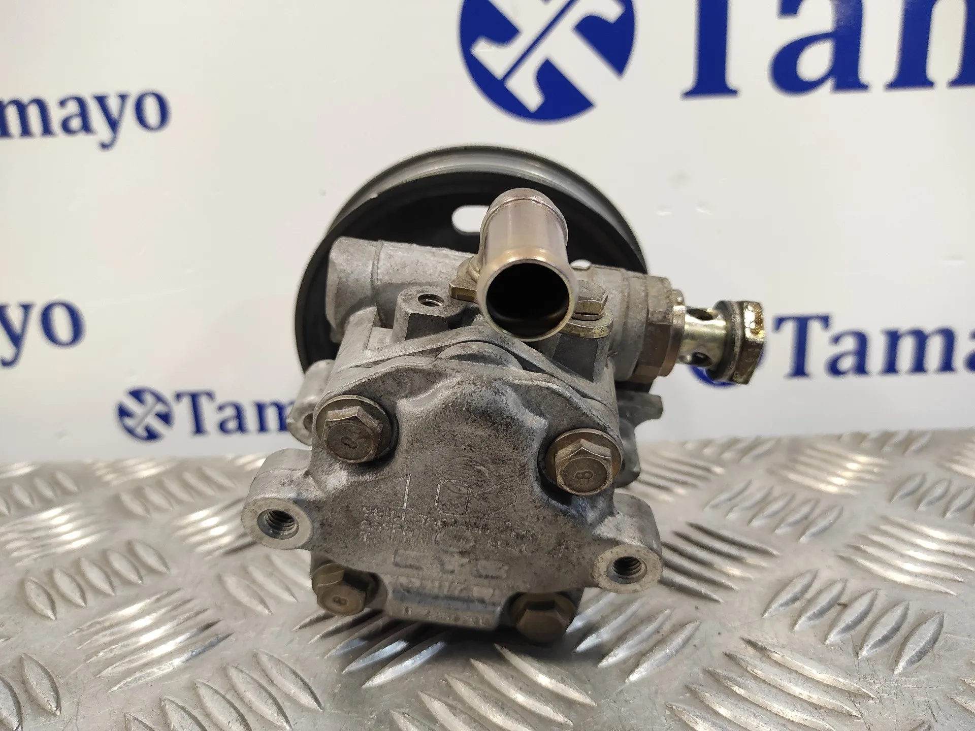 Bomba Direccion para Ford Galaxy (Vy)
