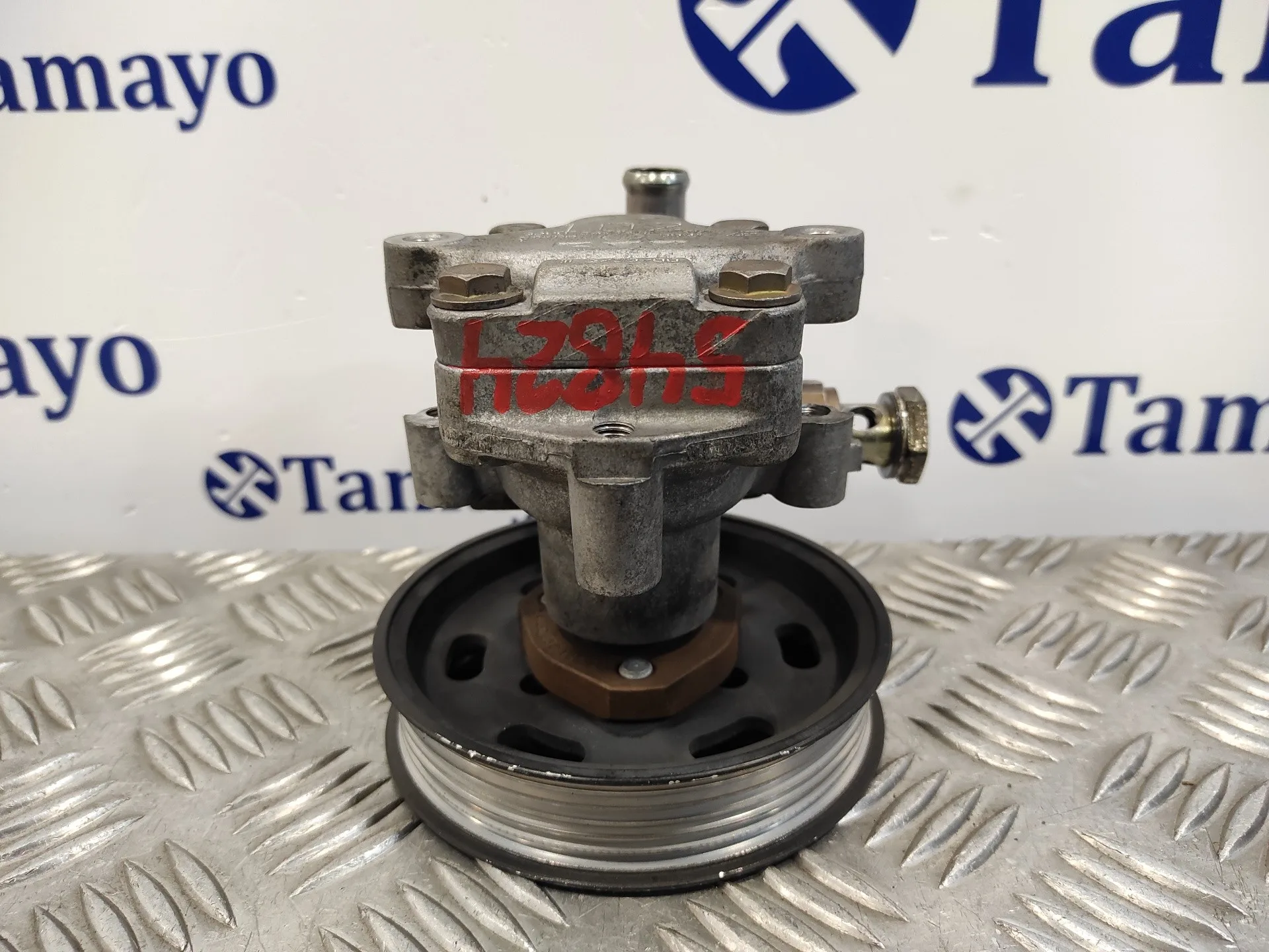 Bomba Direccion para Ford Galaxy (Vy)