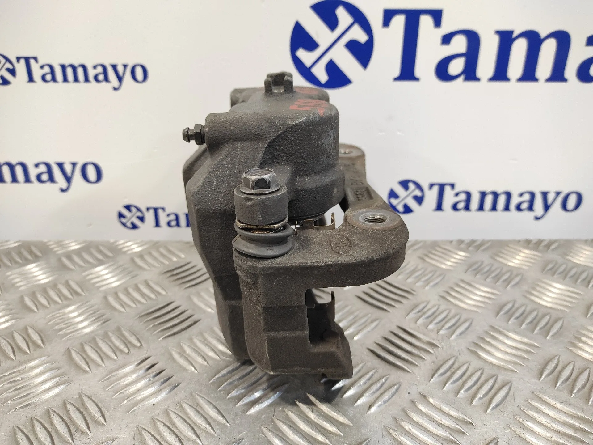Pinza Freno Delantera Derecha para Kia Carnival