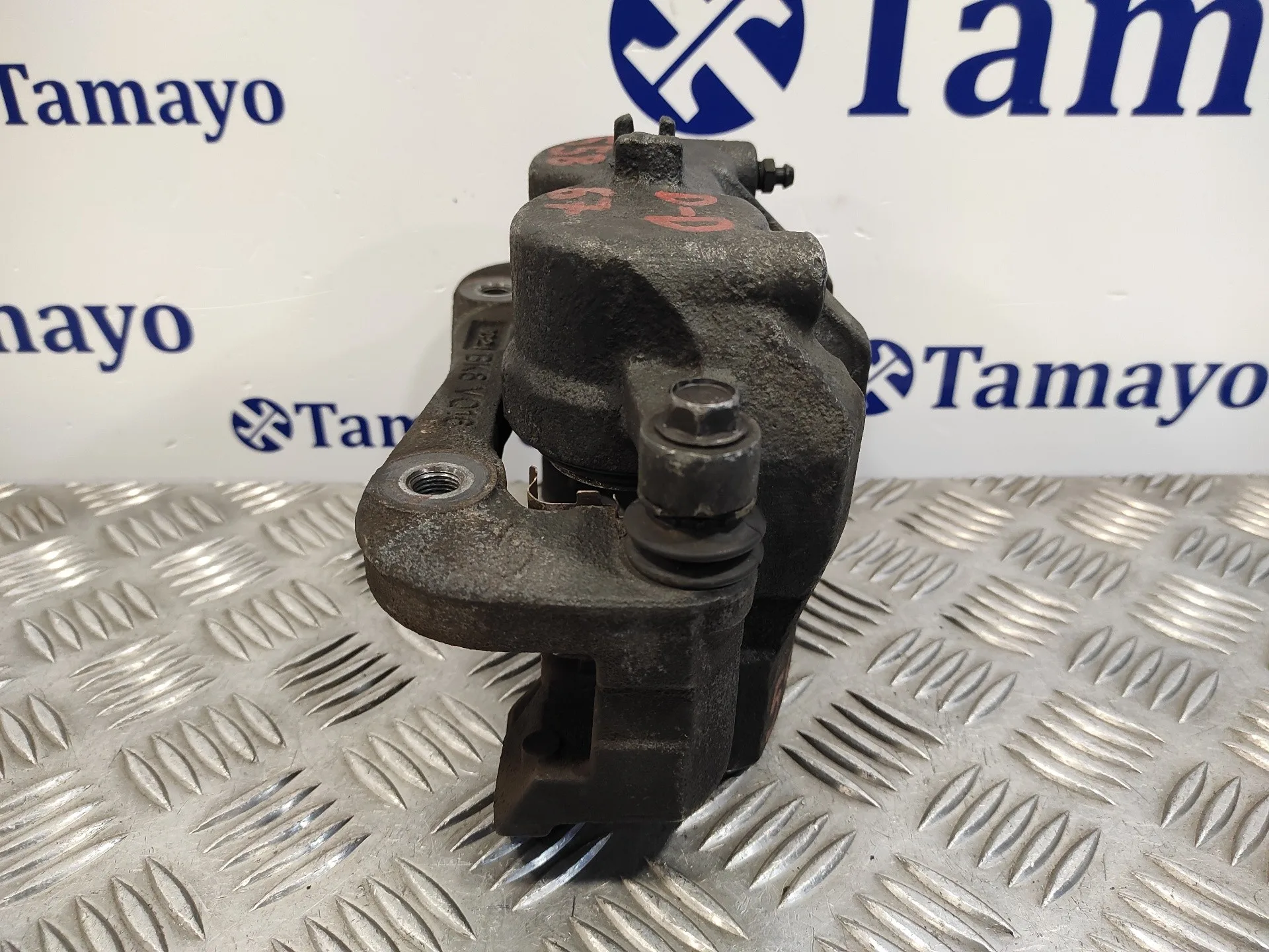Pinza Freno Delantera Derecha para Kia Carnival