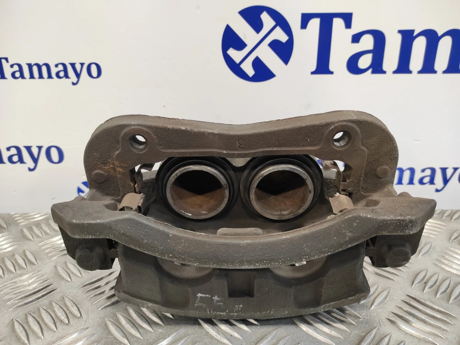 Pinza Freno Delantera Derecha para Kia Carnival