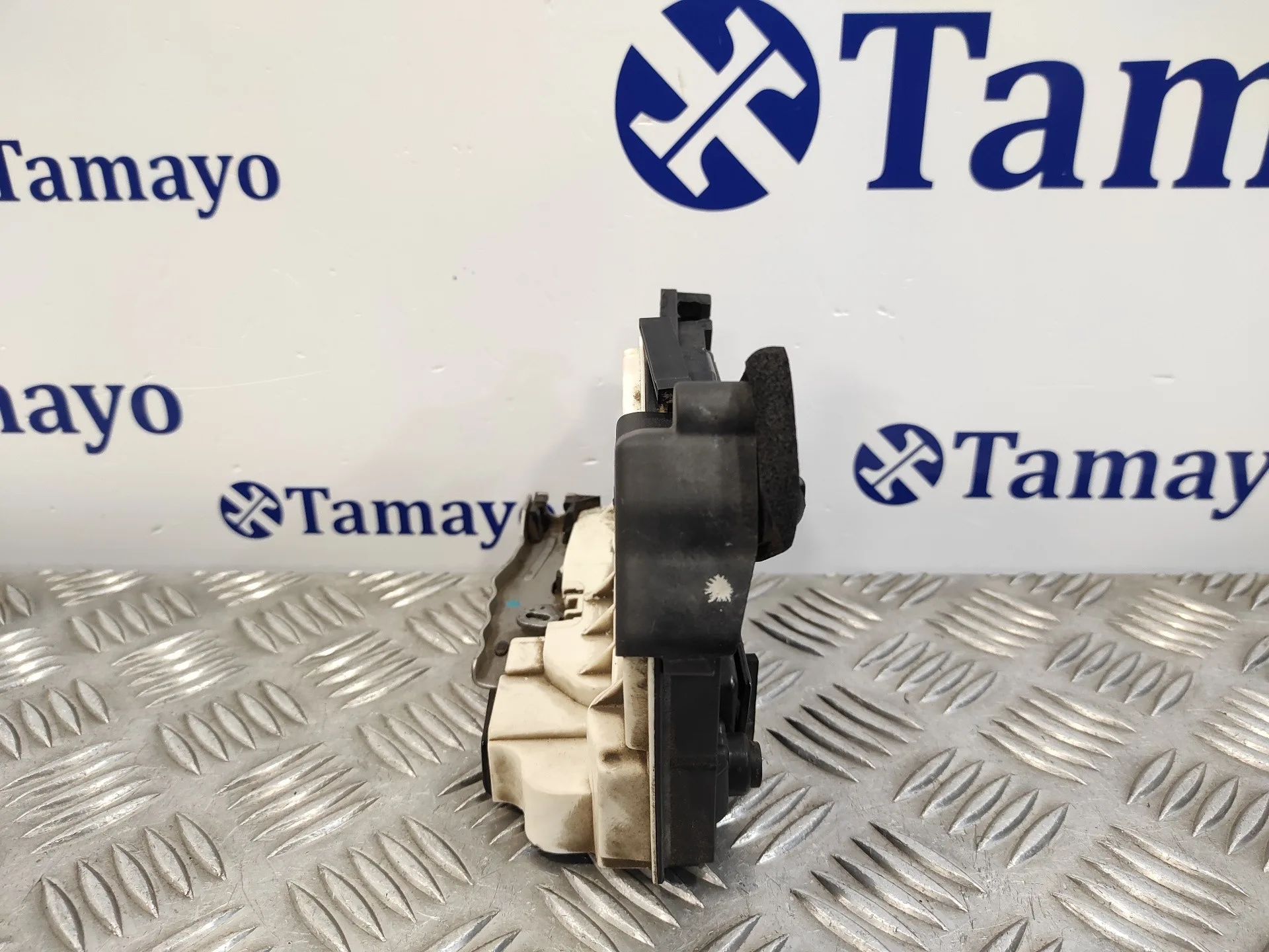 Cerradura Puerta Trasera Izquierda para Volkswagen Polo (6R1)