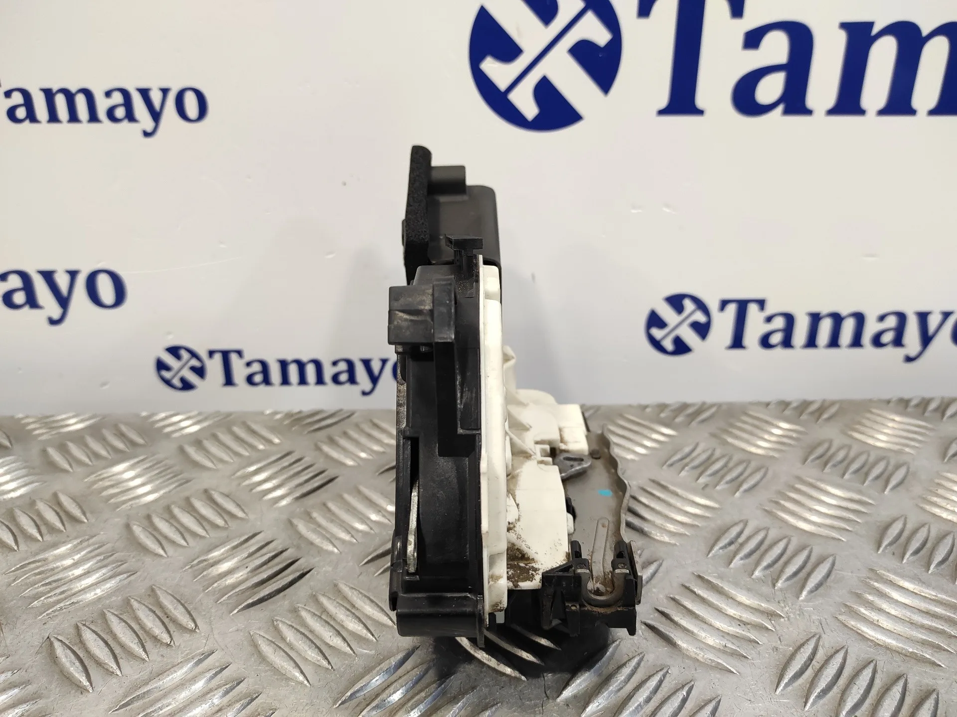 Cerradura Puerta Trasera Izquierda para Volkswagen Polo (6R1)