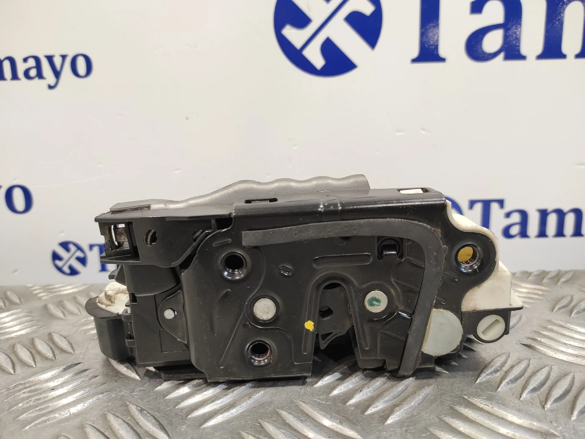 Cerradura Puerta Trasera Izquierda para Volkswagen Polo (6R1)