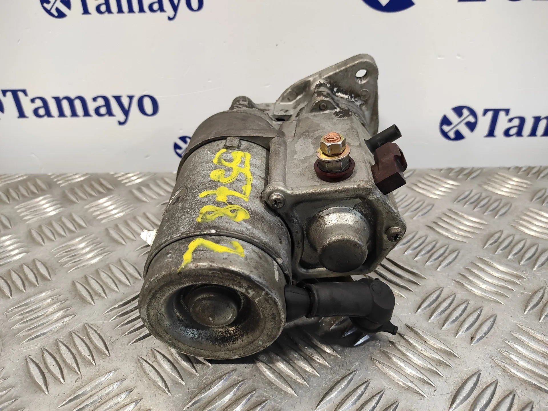 Motor Arranque para Hyundai Trajet (Fo)