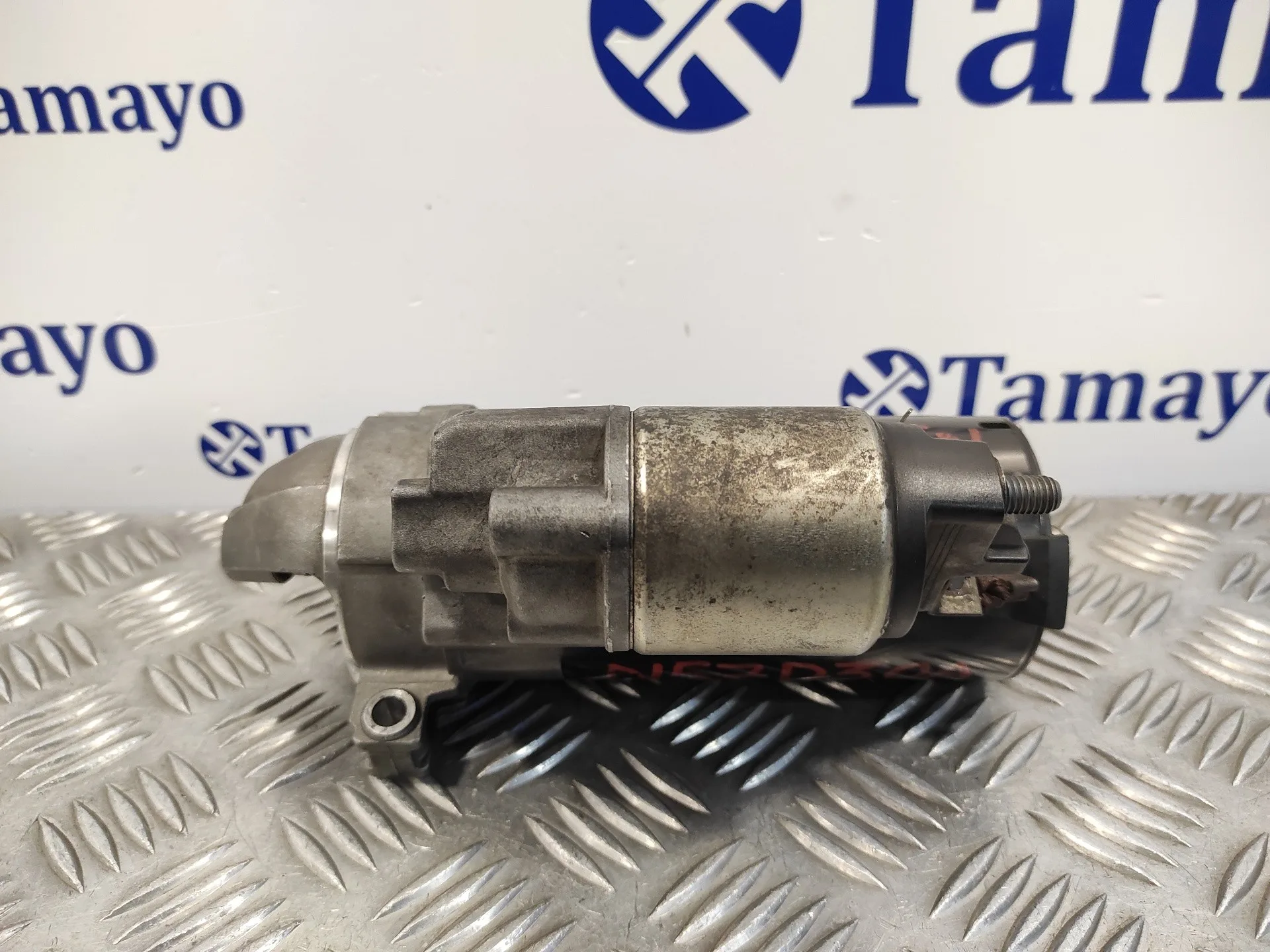 Motor Arranque para Bmw X5 (E70)