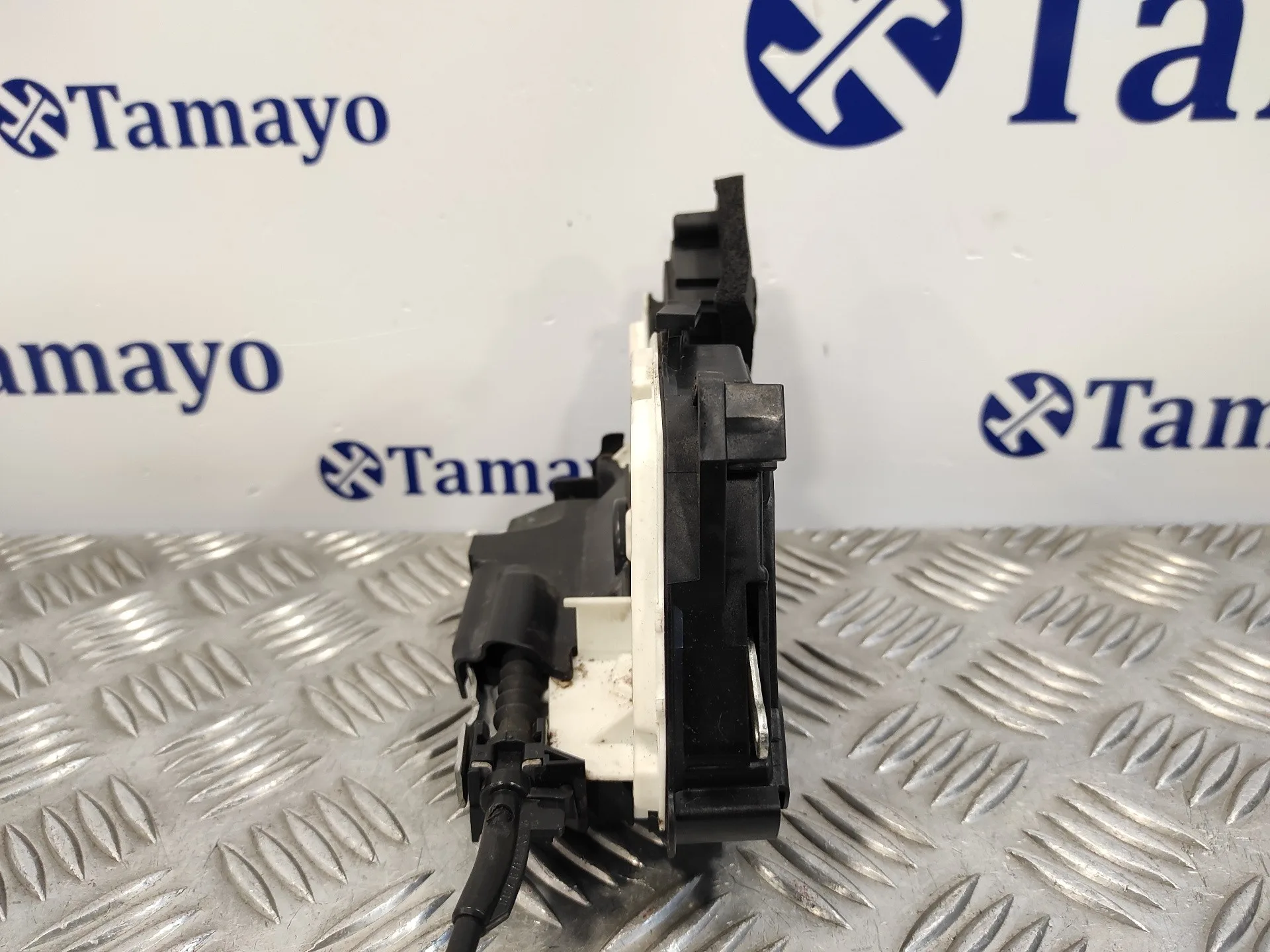 Cerradura Puerta Delantera Derecha para Seat Leon (5F1)