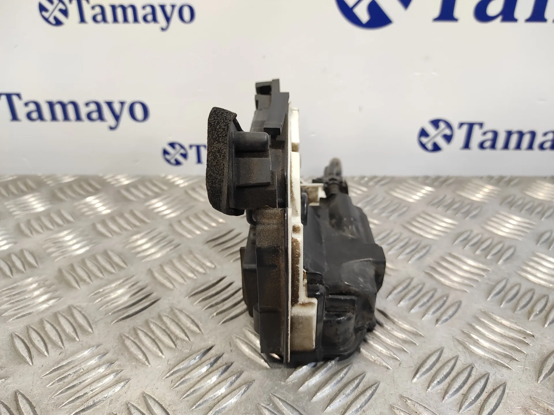 Cerradura Puerta Delantera Derecha para Seat Leon (5F1)