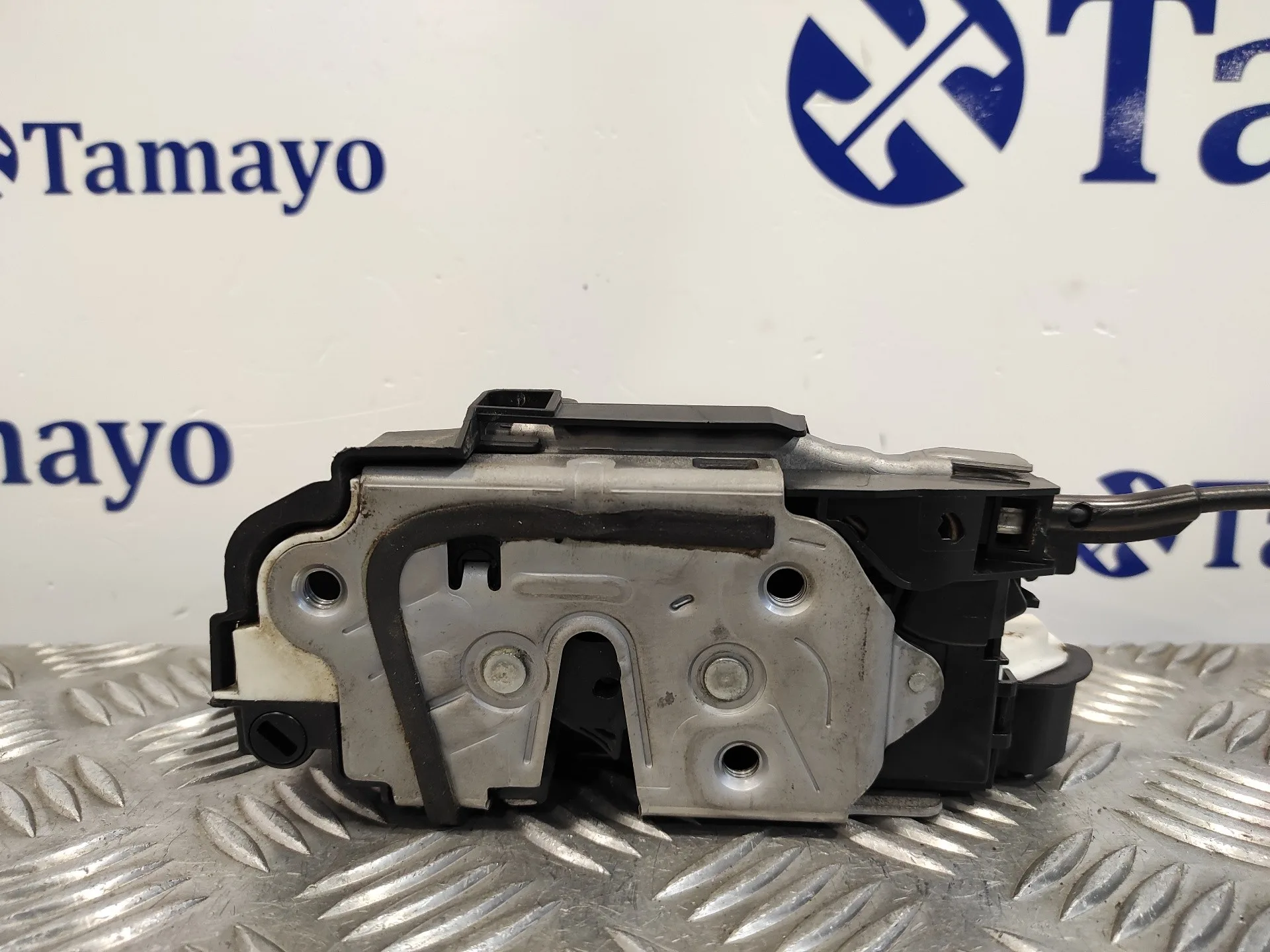 Cerradura Puerta Delantera Derecha para Seat Leon (5F1)