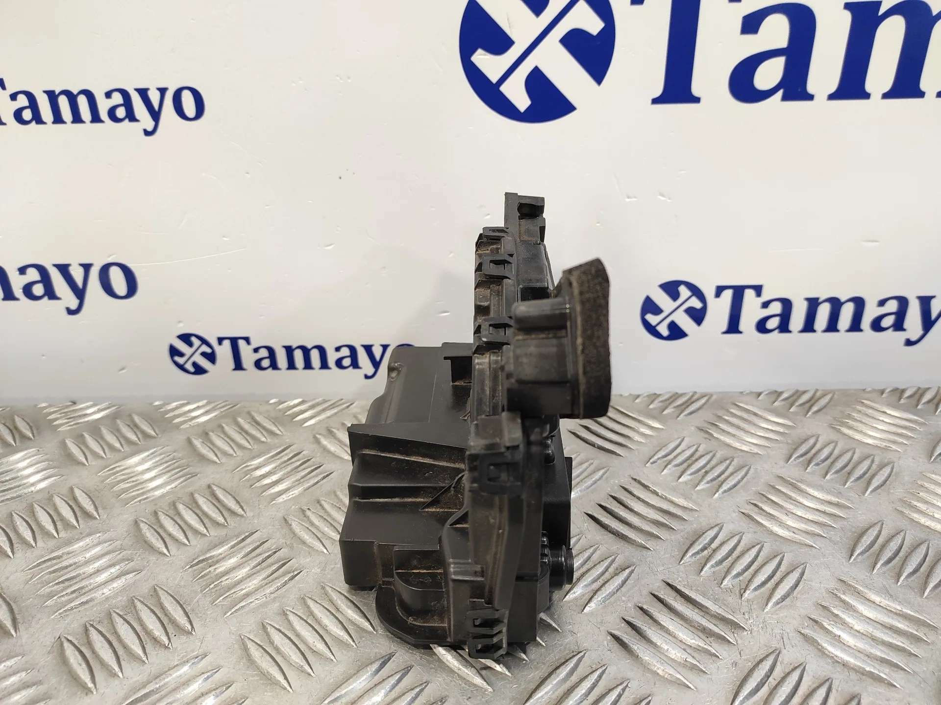 Cerradura Puerta Trasera Izquierda para Seat Ateca (Kh7)