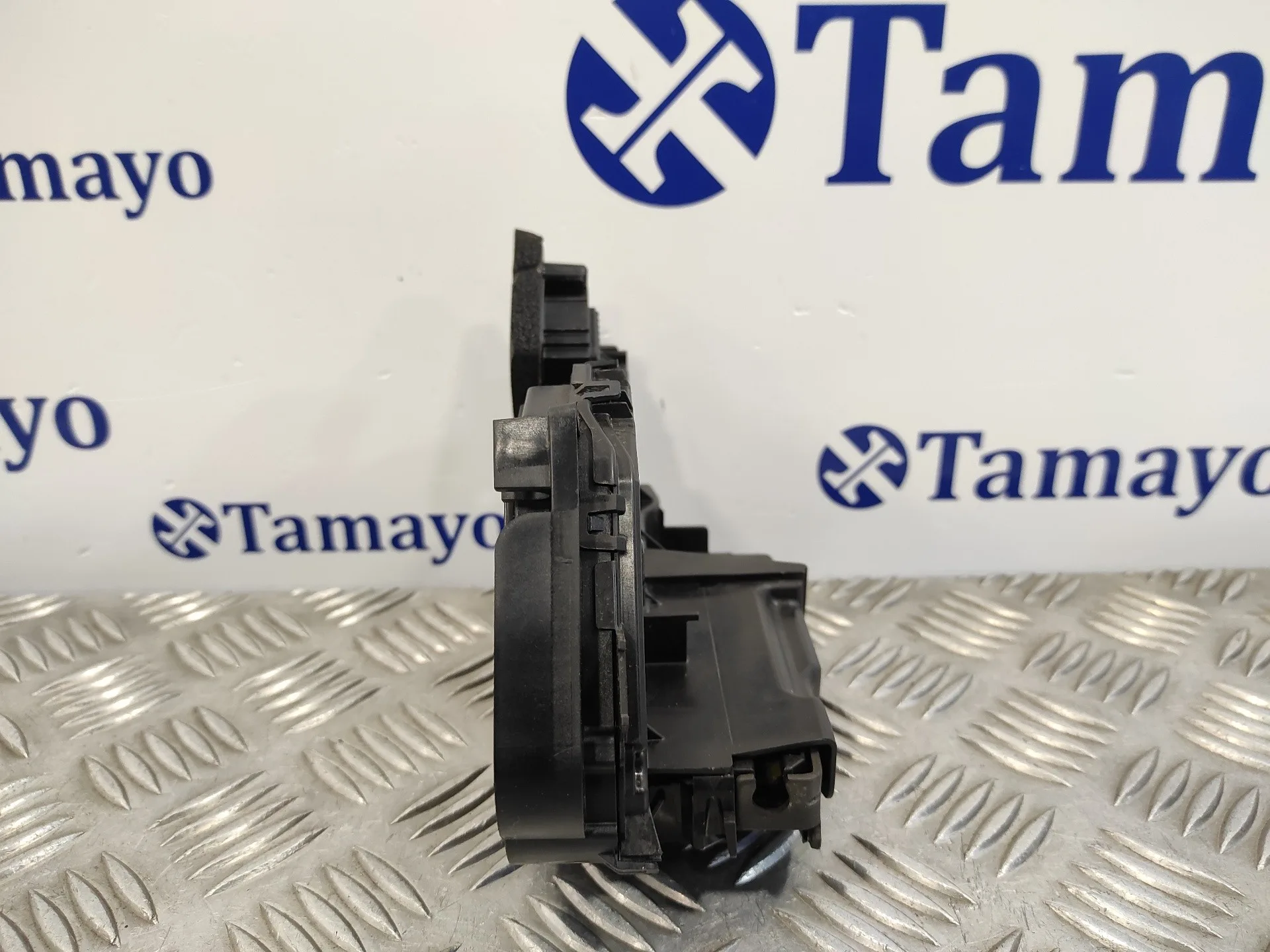 Cerradura Puerta Trasera Izquierda para Seat Ateca (Kh7)