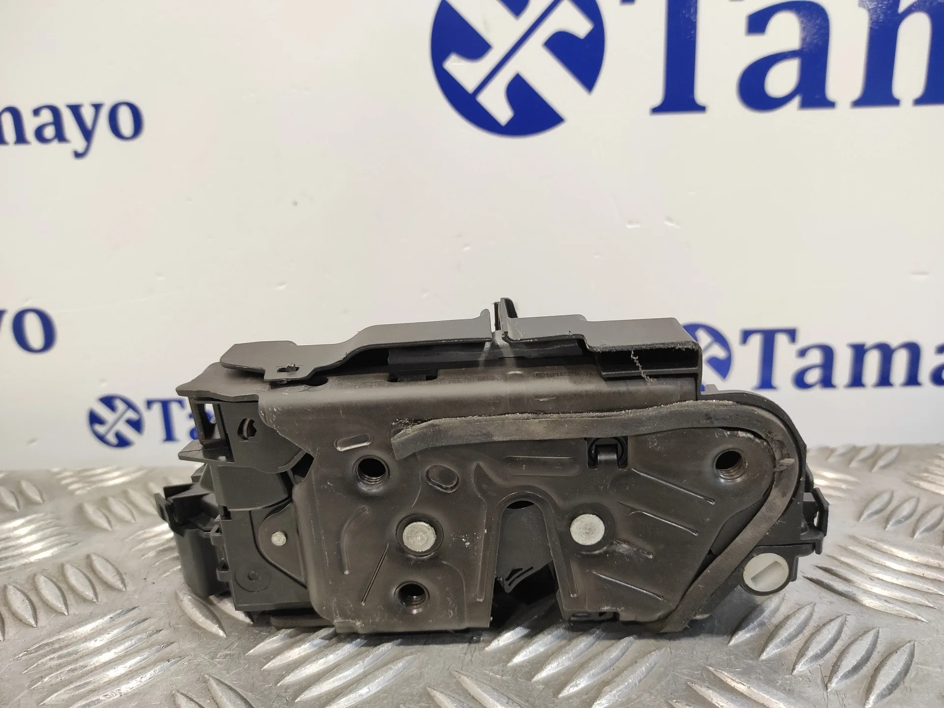 Cerradura Puerta Trasera Izquierda para Seat Ateca (Kh7)