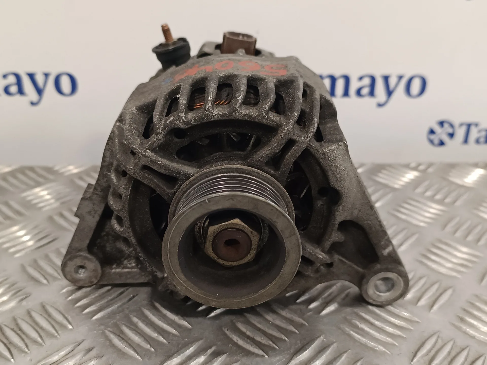 Alternador para Toyota Corolla Verso (R1)