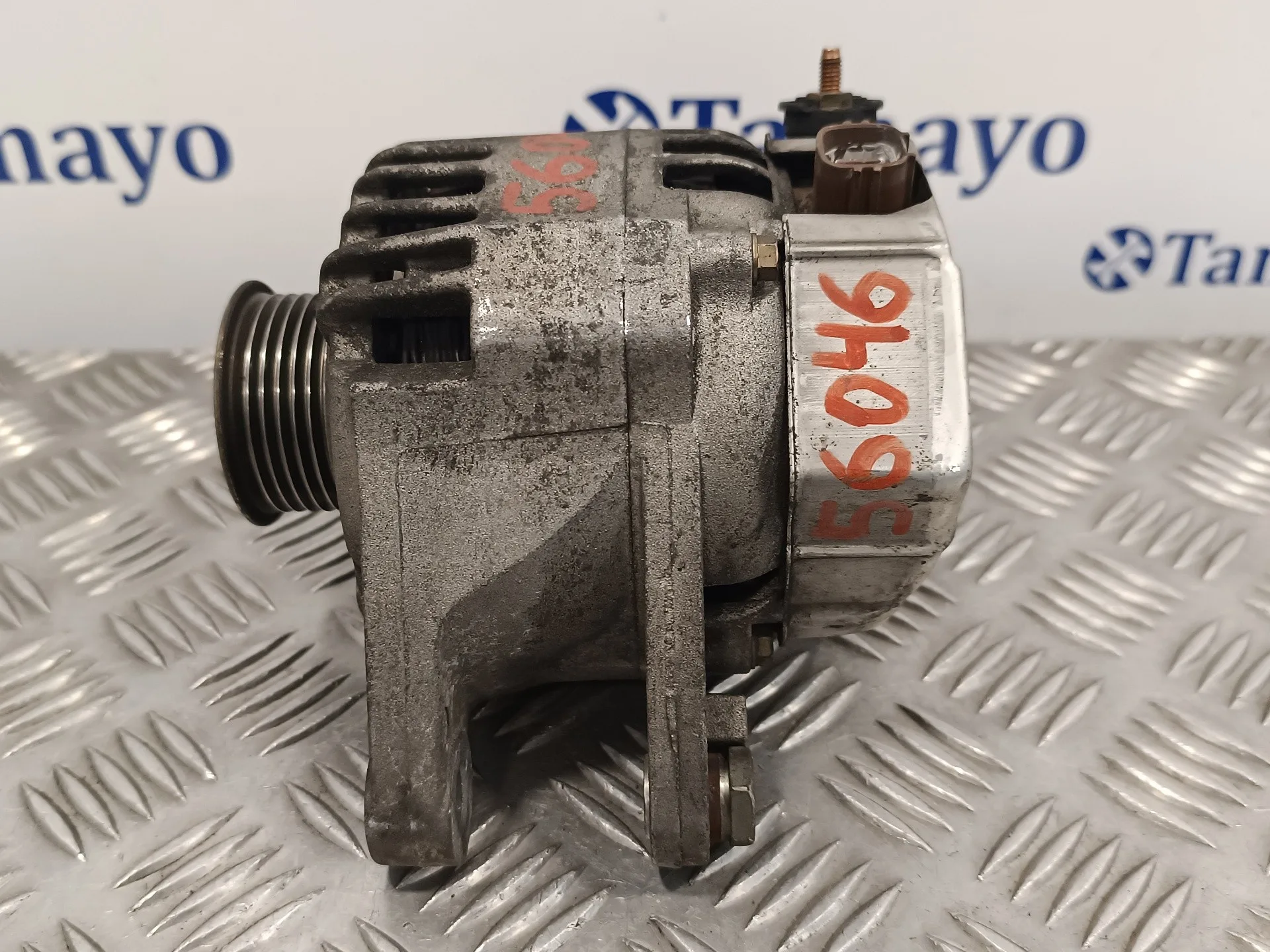 Alternador para Toyota Corolla Verso (R1)