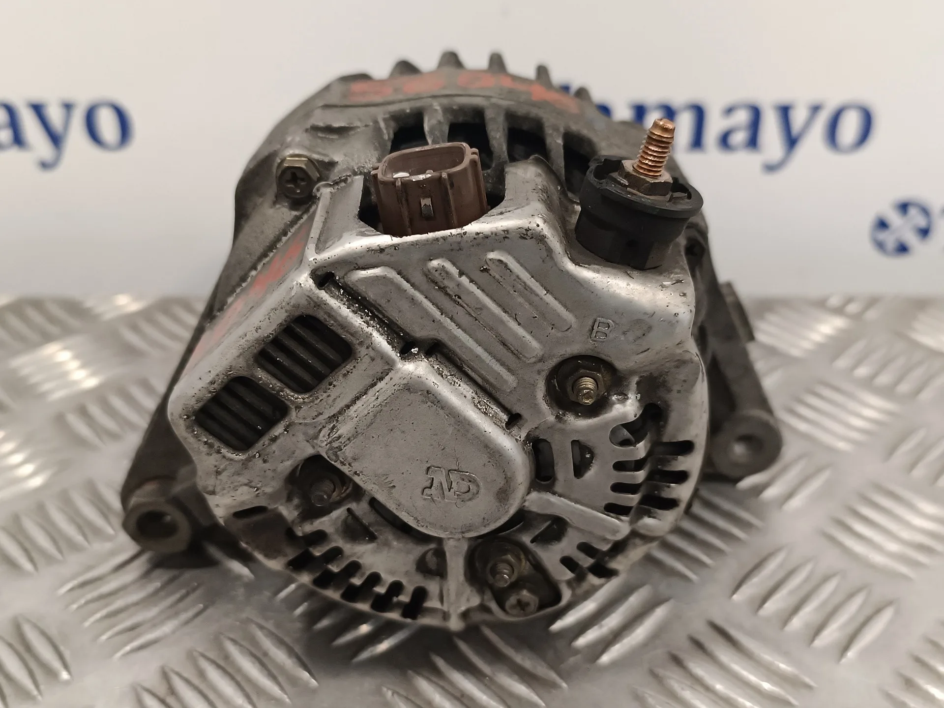 Alternador para Toyota Corolla Verso (R1)