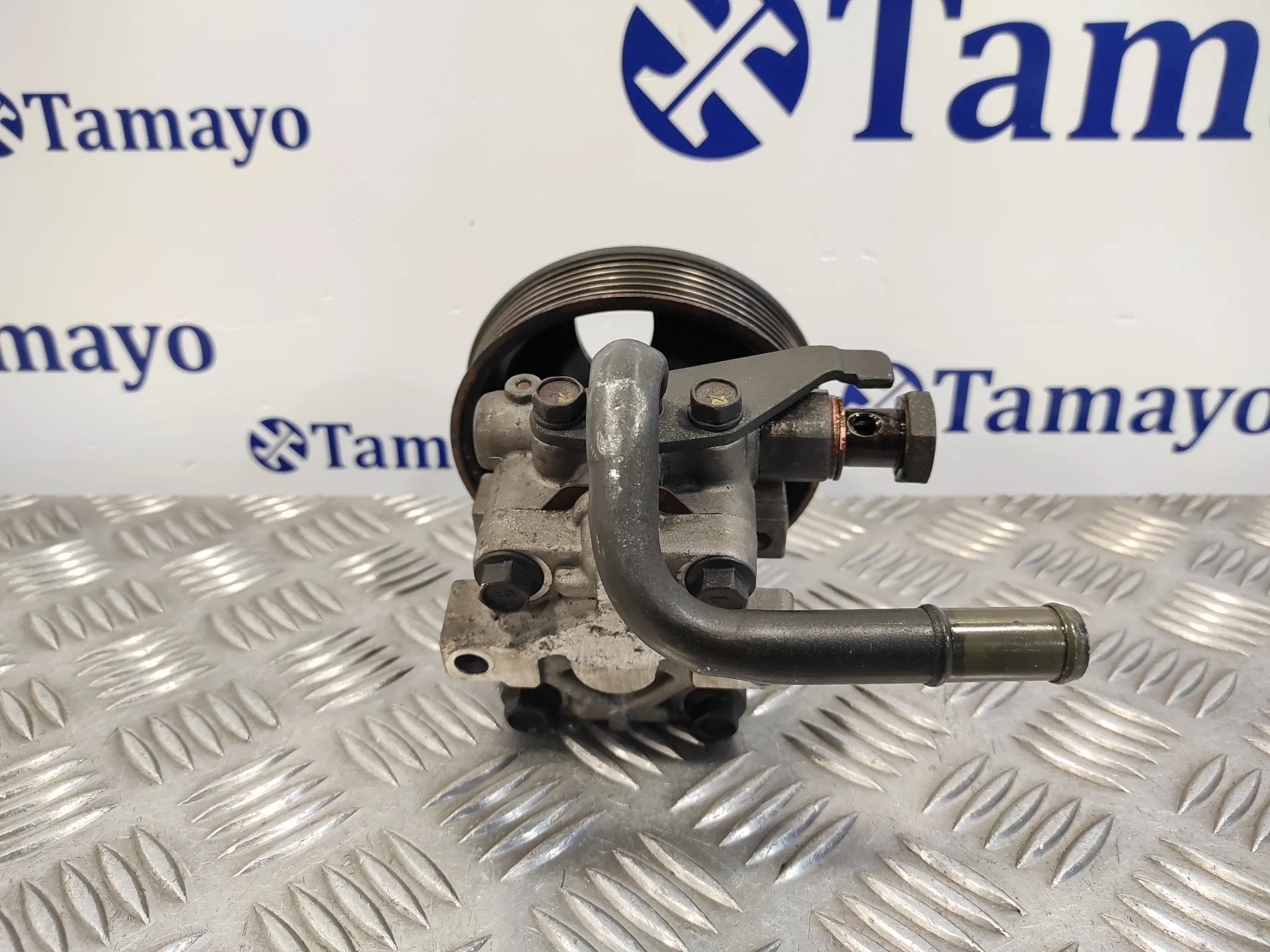 Bomba Servodireccion para Hyundai Trajet (Fo)