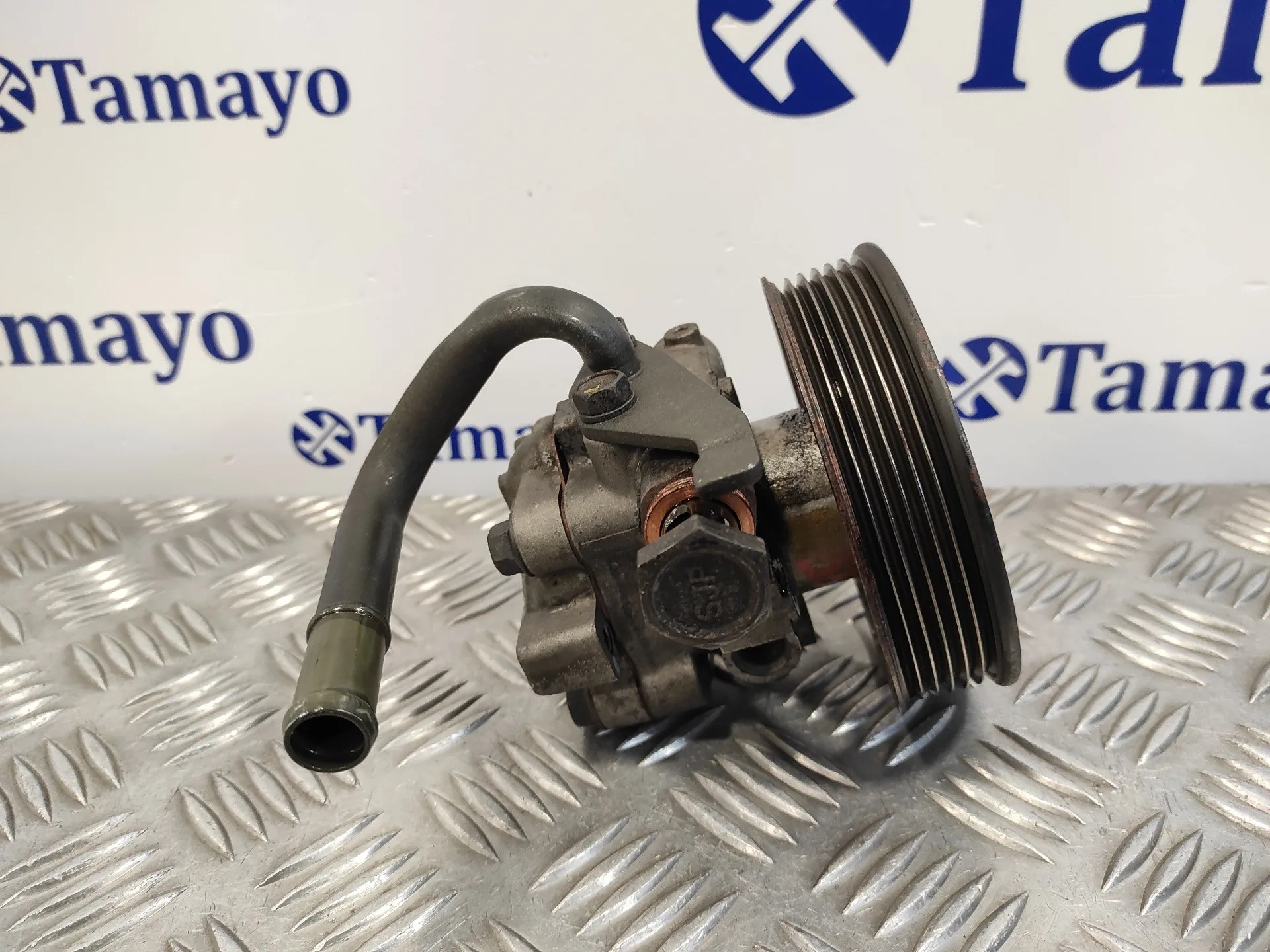 Bomba Servodireccion para Hyundai Trajet (Fo)