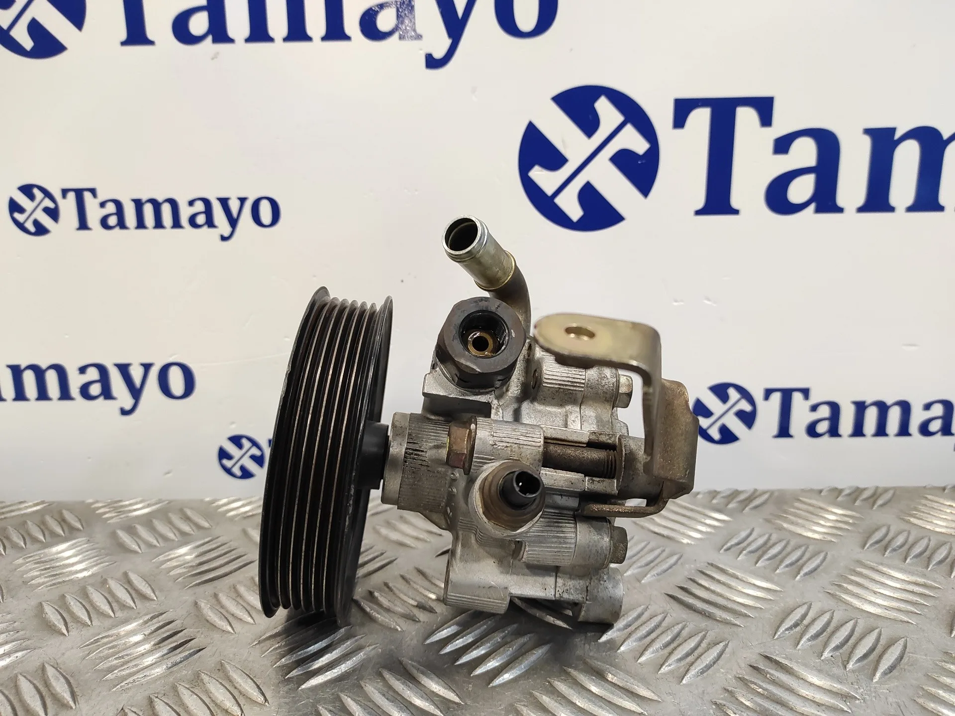 Bomba Servodireccion para Toyota Corolla Verso (R1)