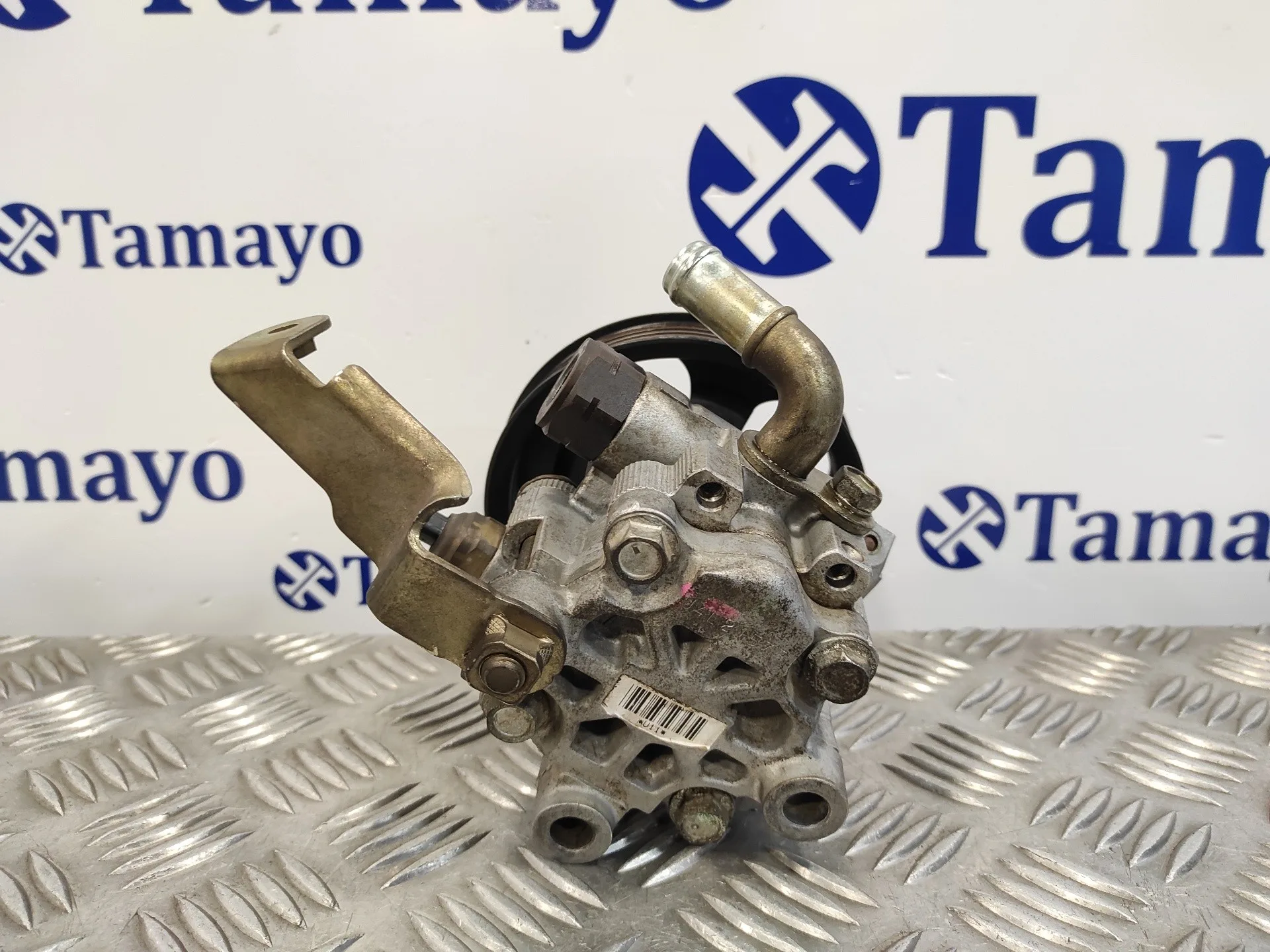 Bomba Servodireccion para Toyota Corolla Verso (R1)