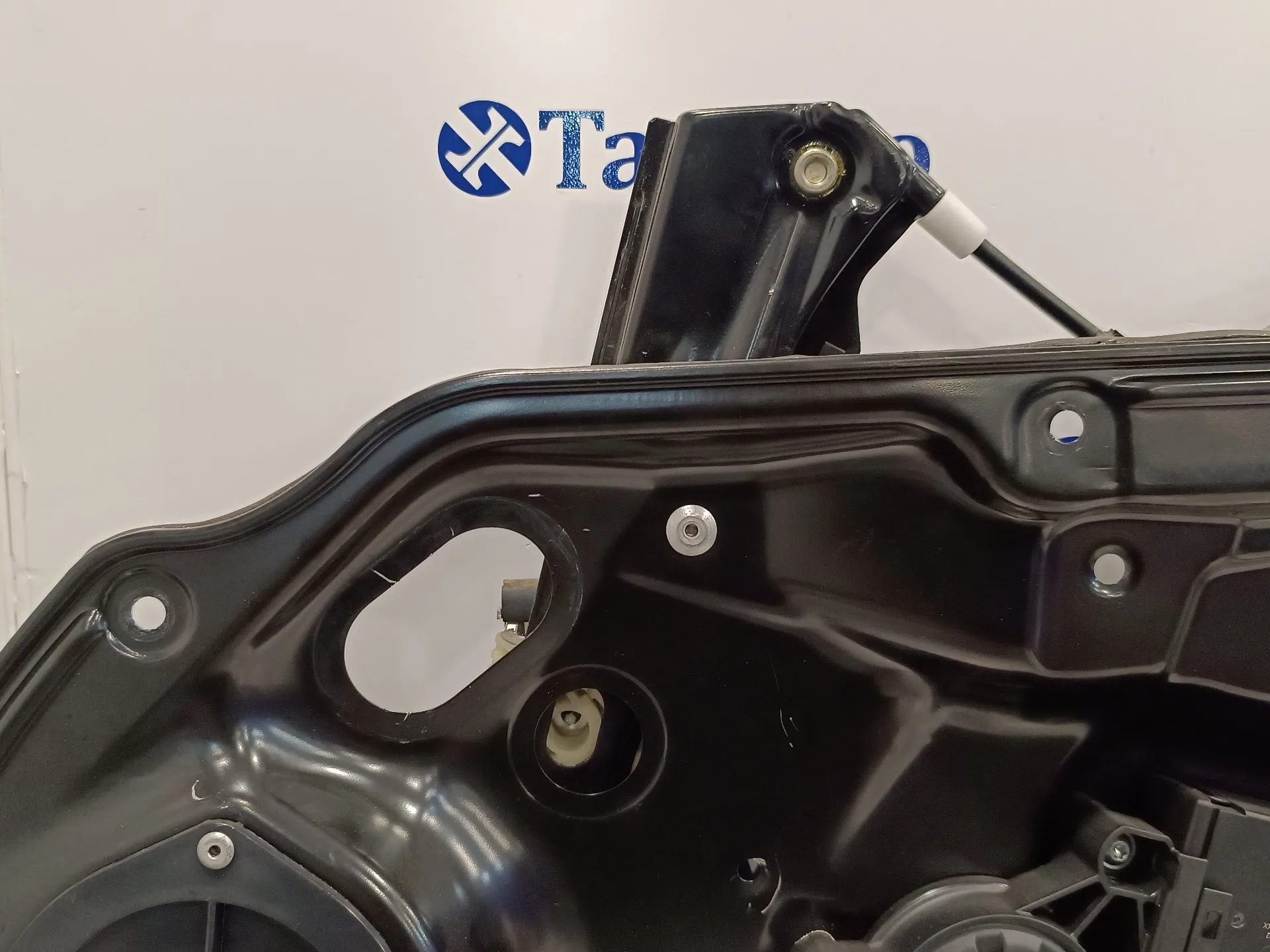Elevalunas Delantero Derecho para Volkswagen Passat Variant (365)