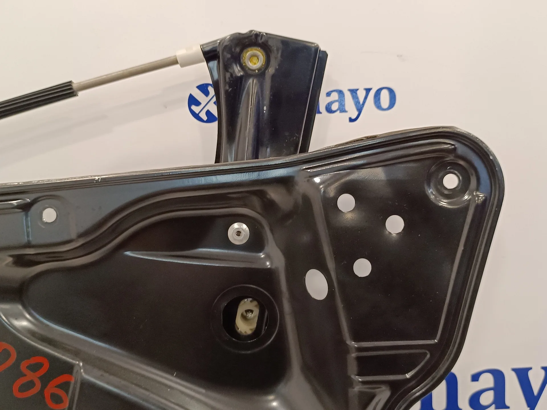 Elevalunas Delantero Derecho para Volkswagen Passat Variant (365)
