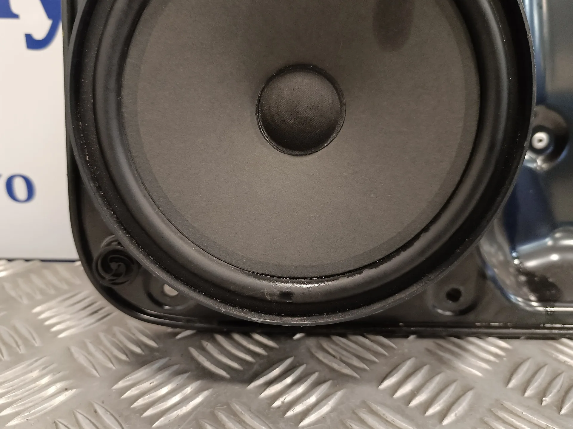 Elevalunas Delantero Derecho para Volkswagen Passat Variant (365)