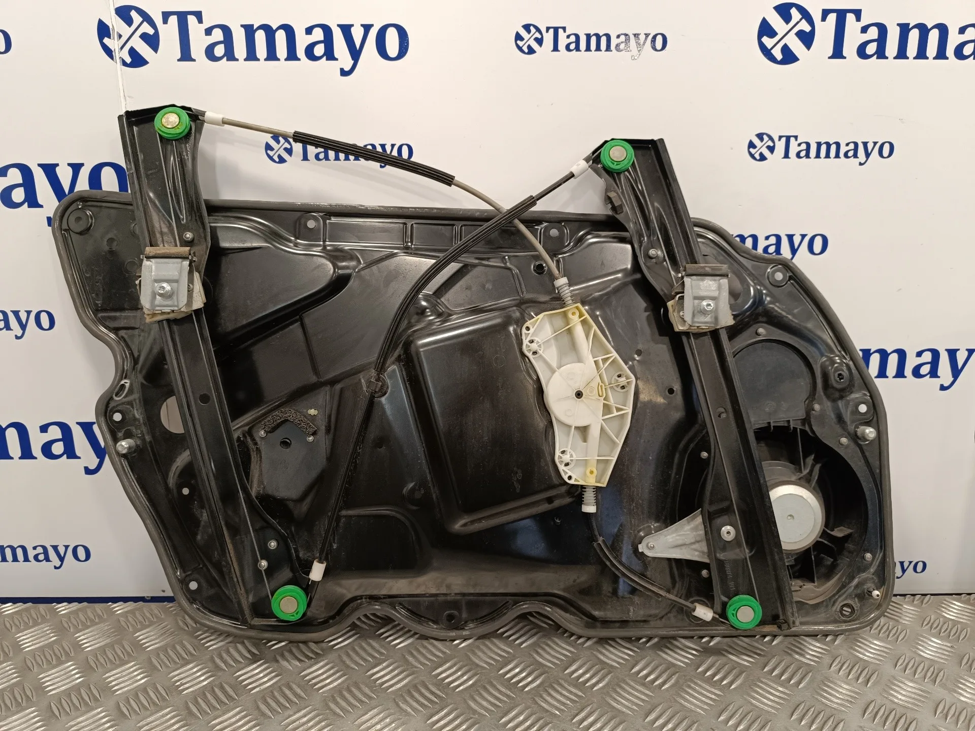 Elevalunas Delantero Derecho para Volkswagen Passat Variant (365)