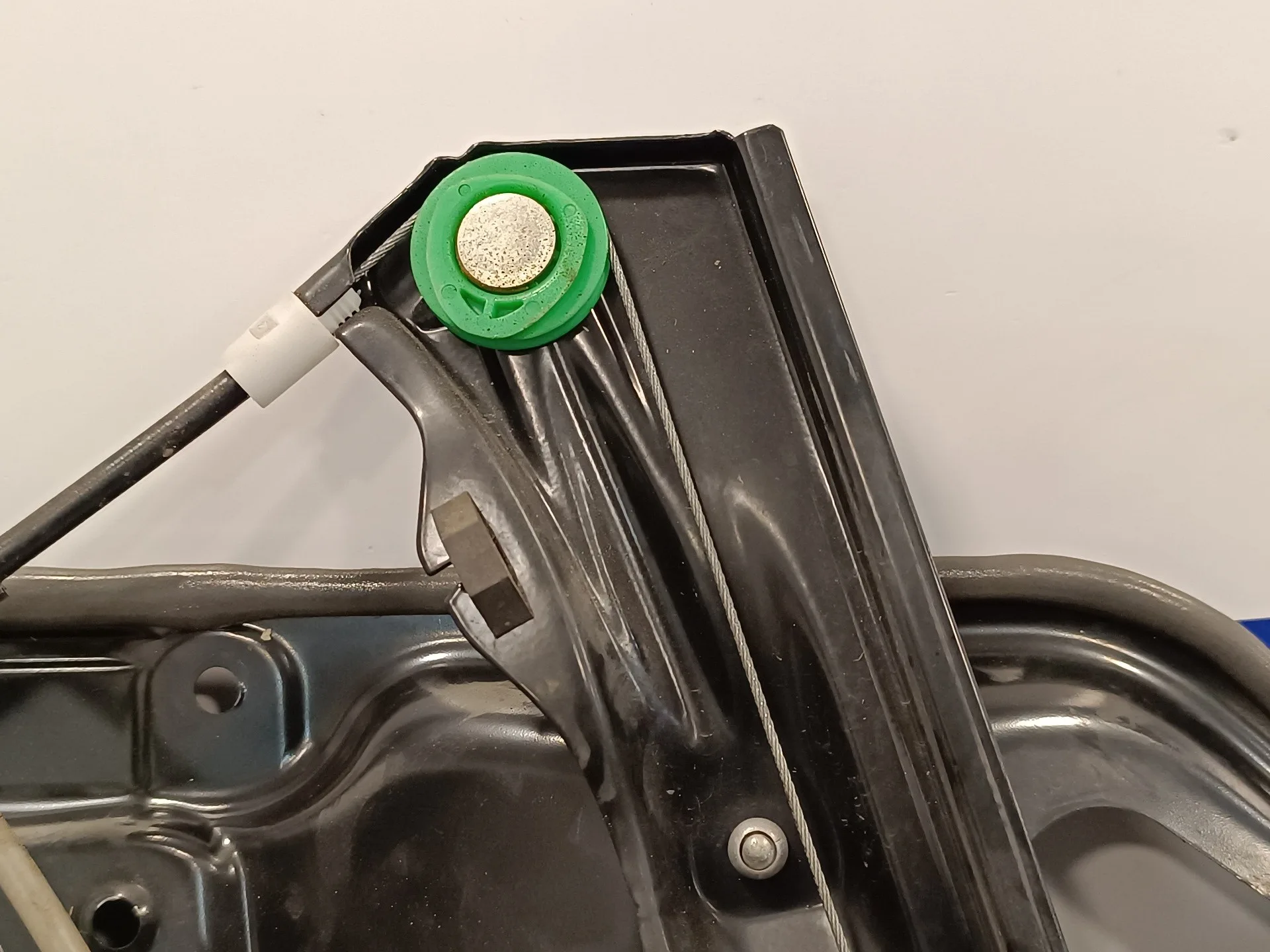 Elevalunas Delantero Derecho para Volkswagen Passat Variant (365)